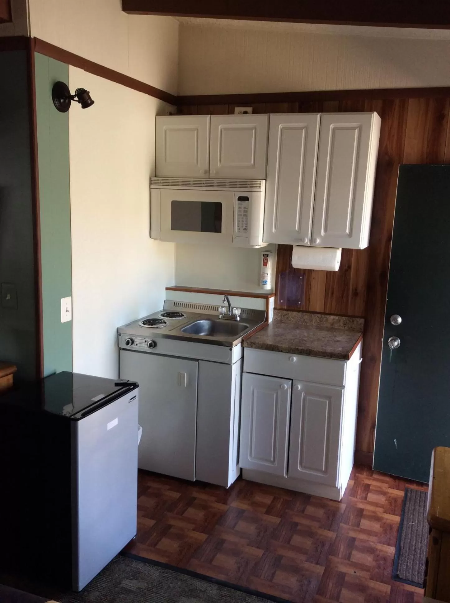 Olde Mill Inn of Clarkston