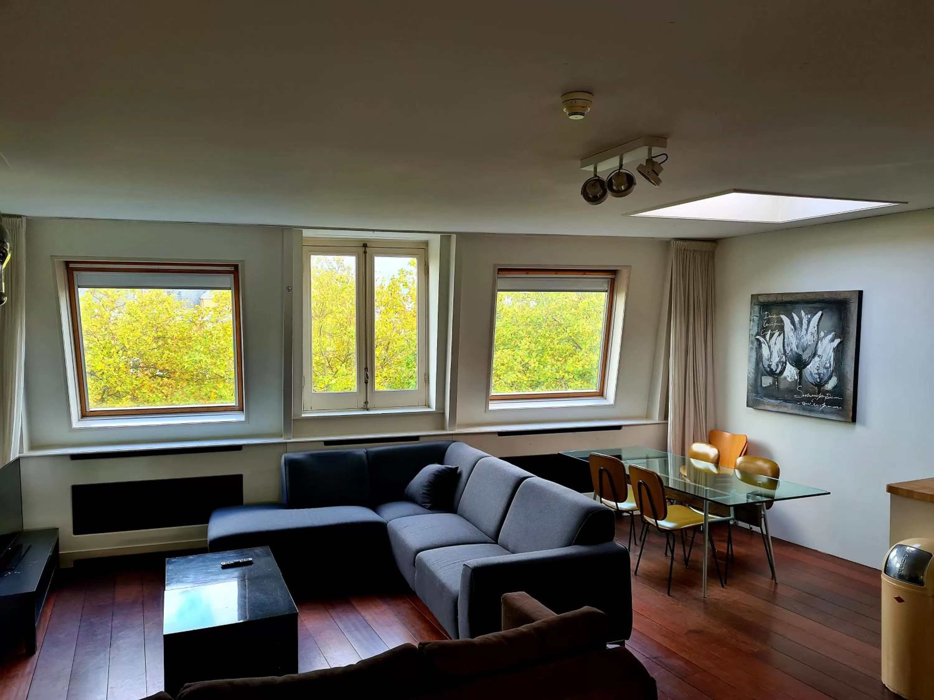 Marnix Top: 8P near Leidsche