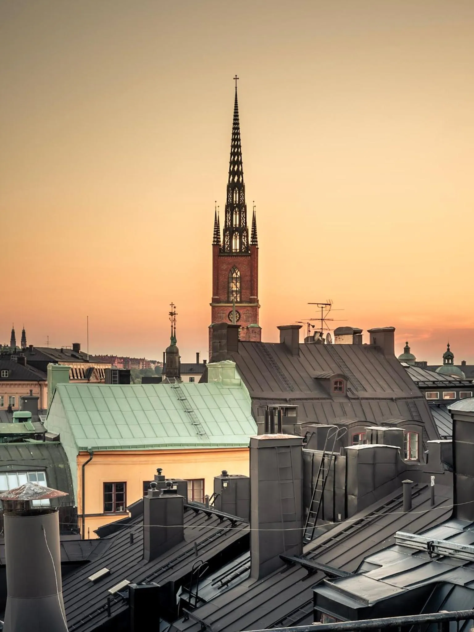 View (from property/room) in Lord Nelson Hotel