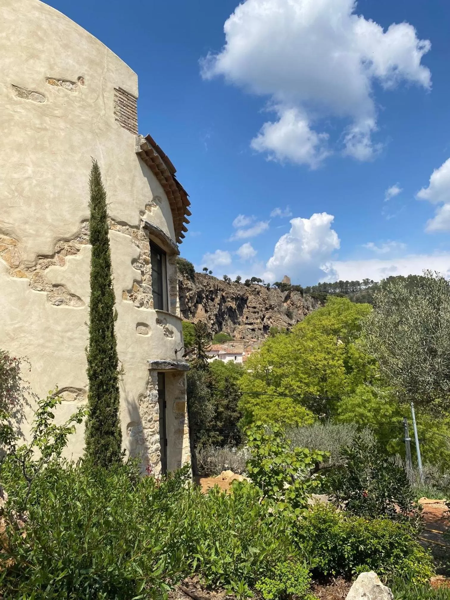 Property building in LOU CALEN