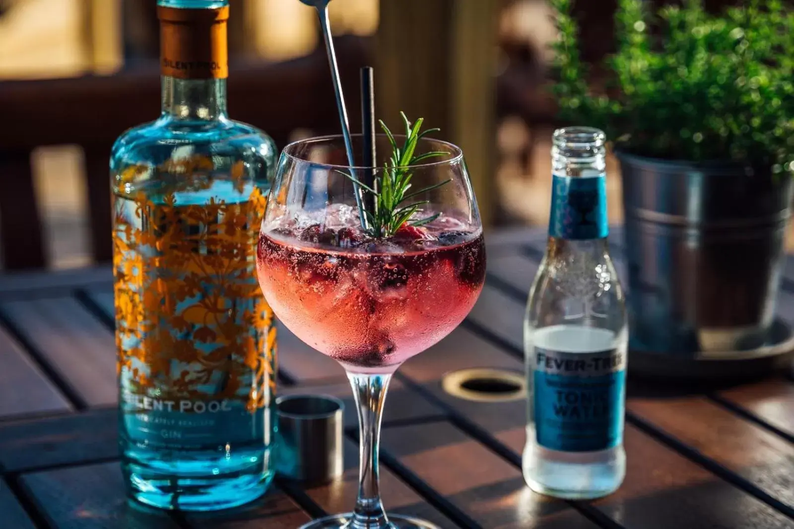 Food and drinks in The Bull Inn Food and drinks in The Bull Inn