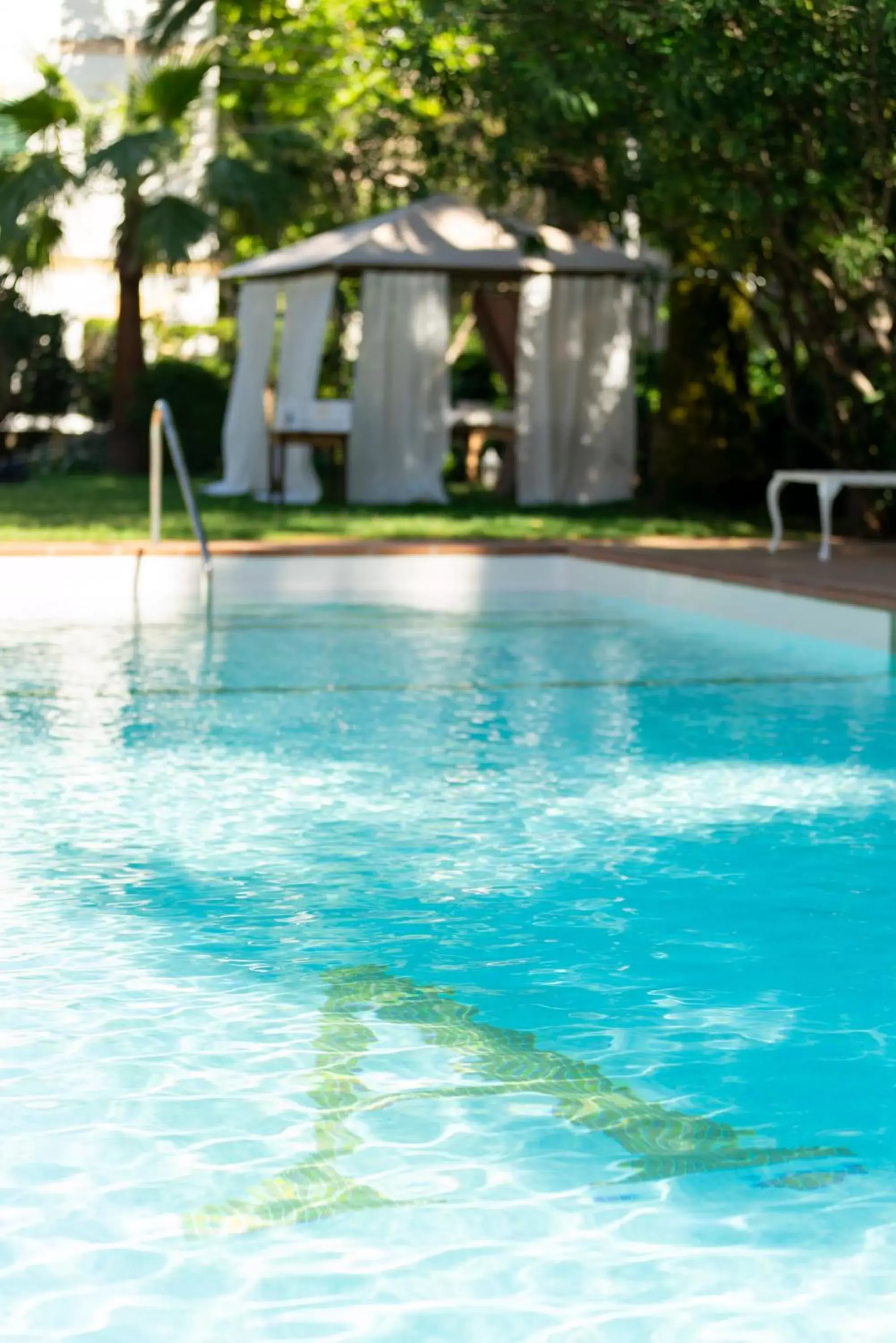 Swimming Pool in Hotel Araxa - Adults Only