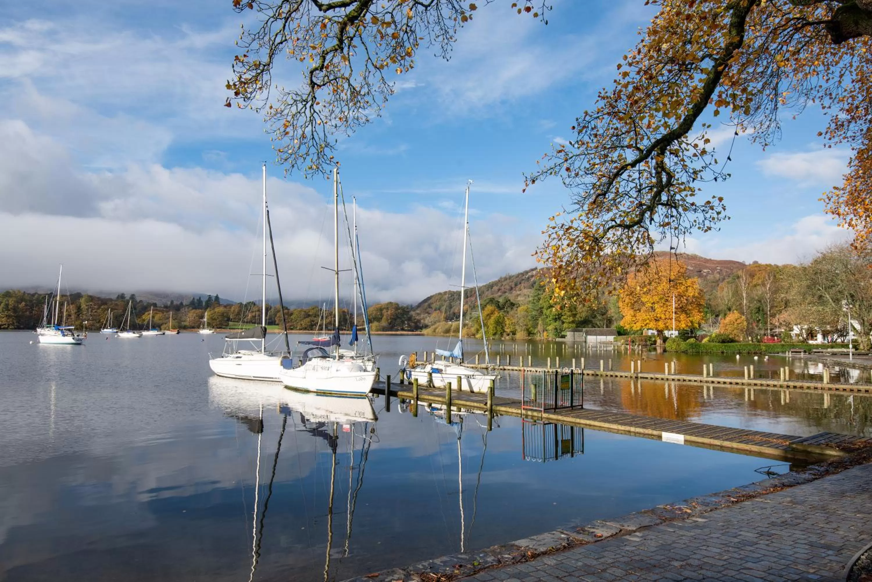 Other in Windermere Rooms at The Wateredge Inn
