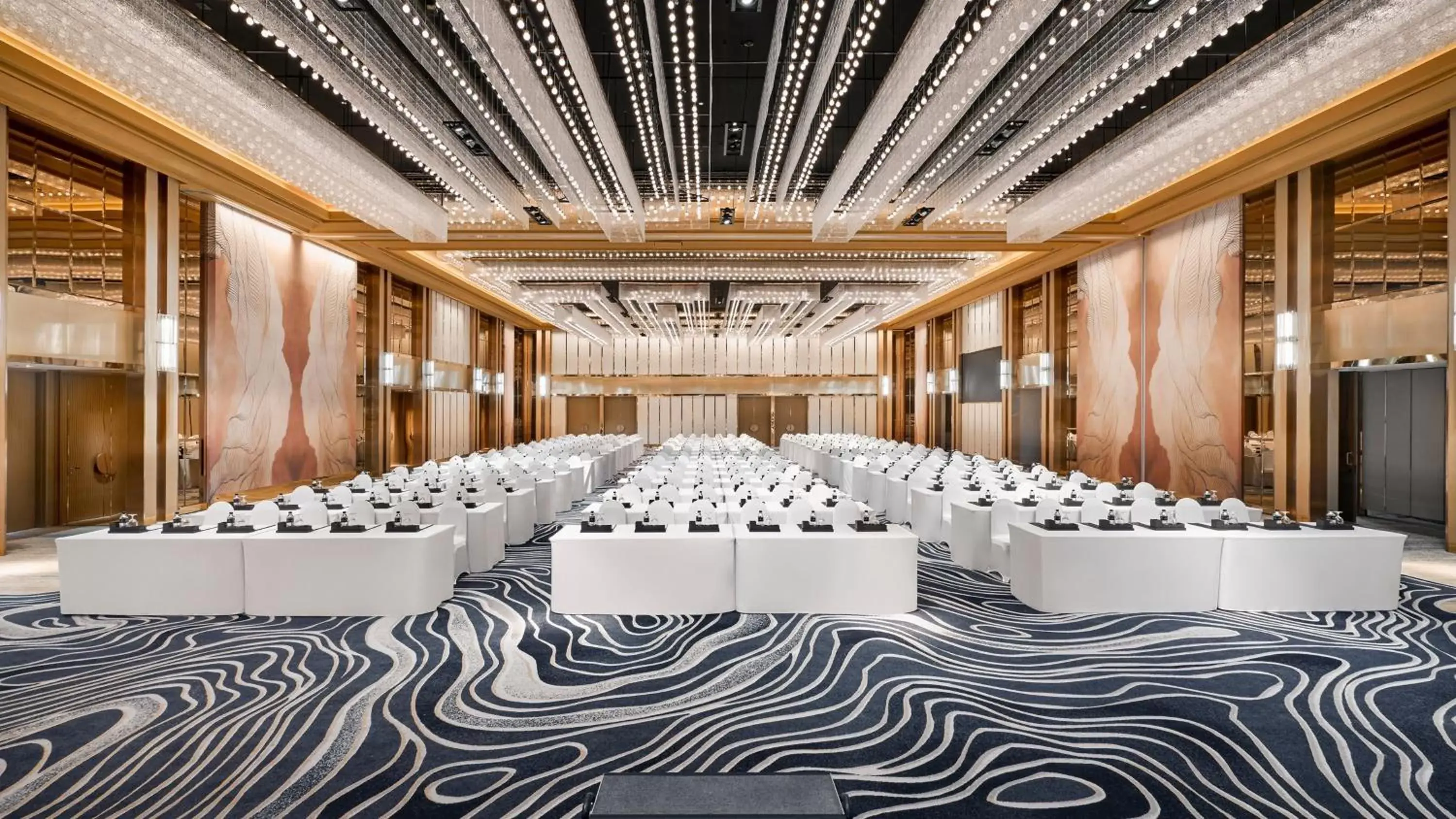 Banquet/Function facilities in InterContinental Residences Saigon, an IHG Hotel