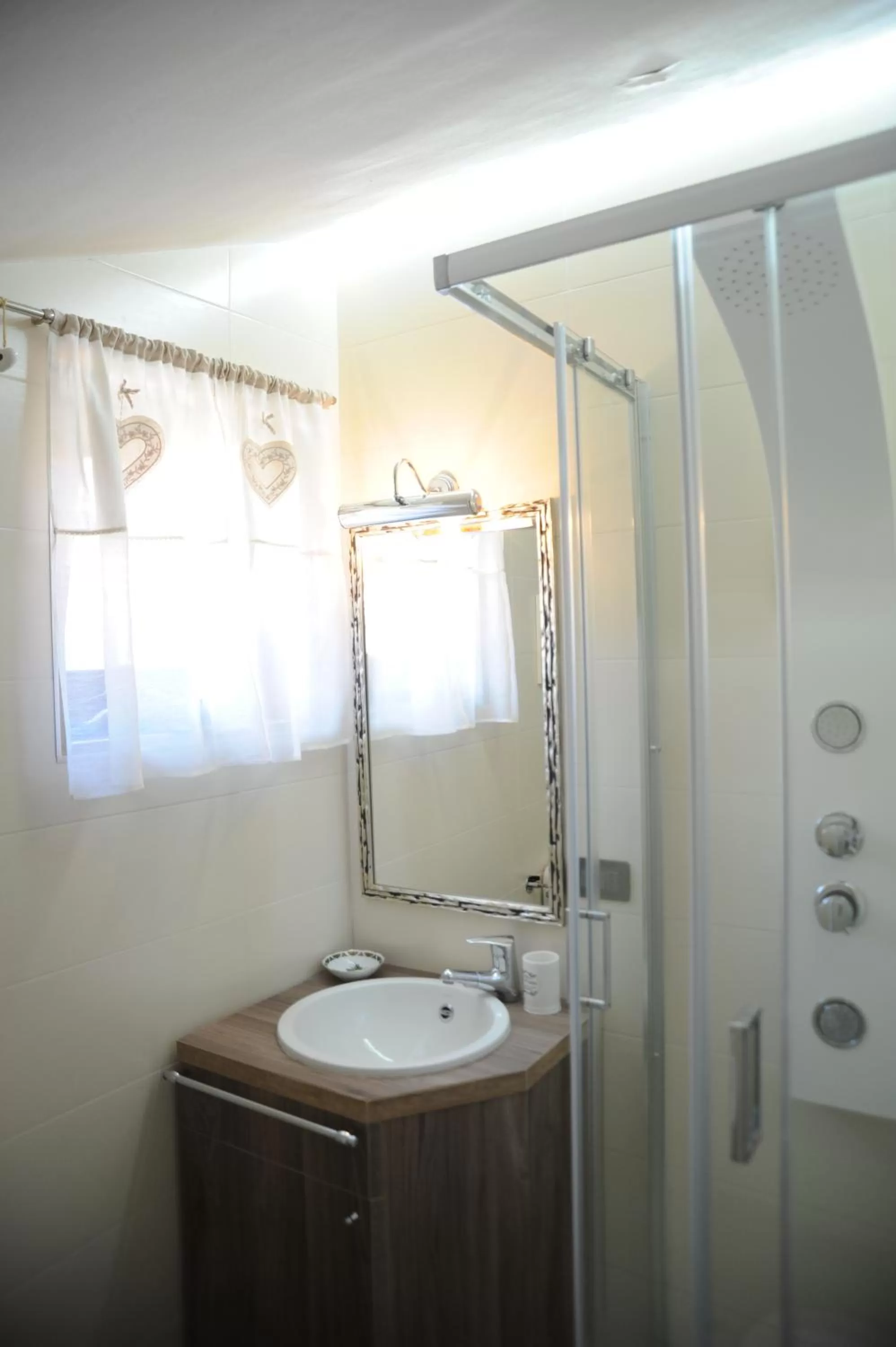 RESIDENZA D'ORIA B&B