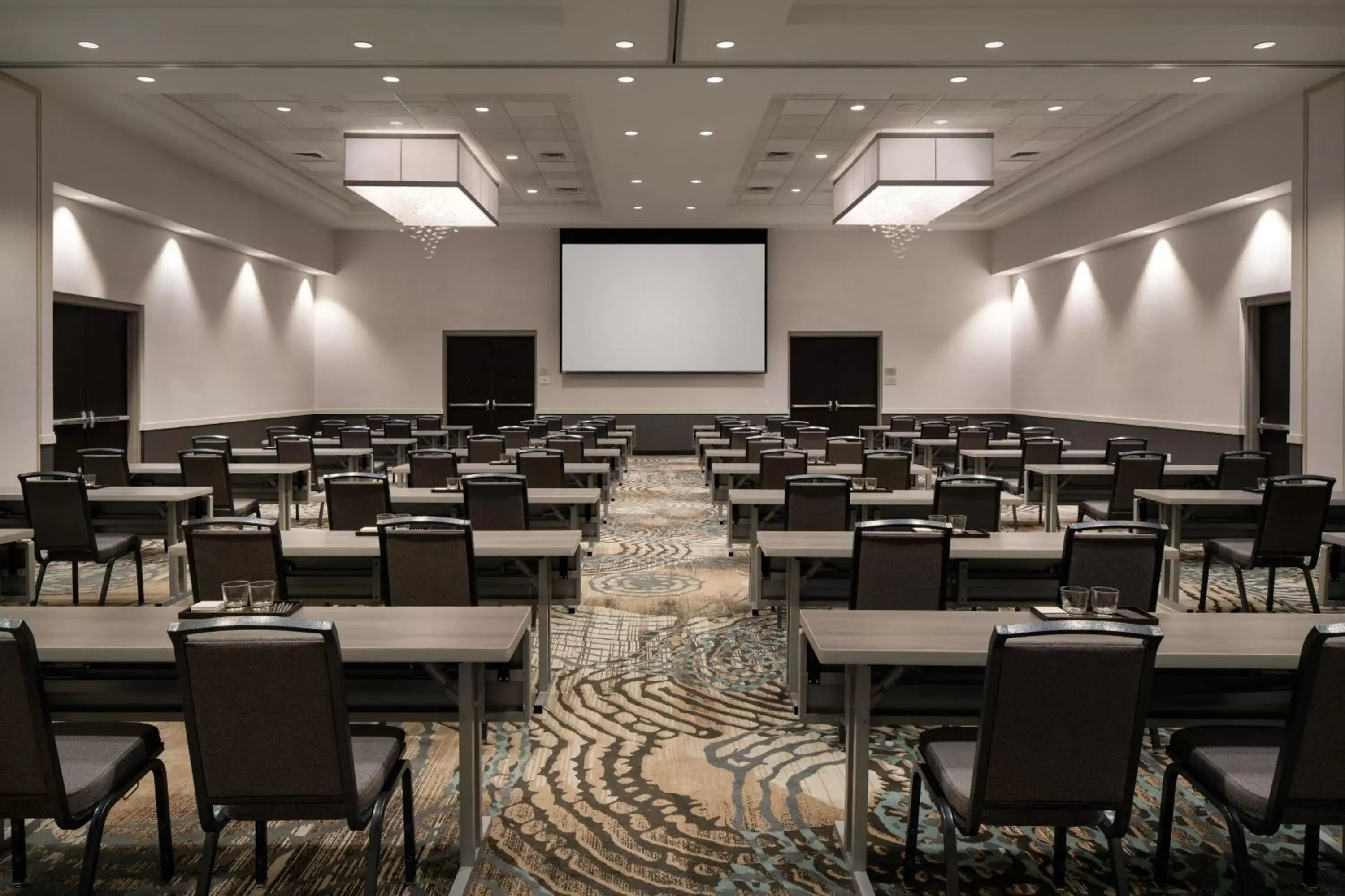 Meeting/conference room in Courtyard by Marriott Scottsdale Salt River