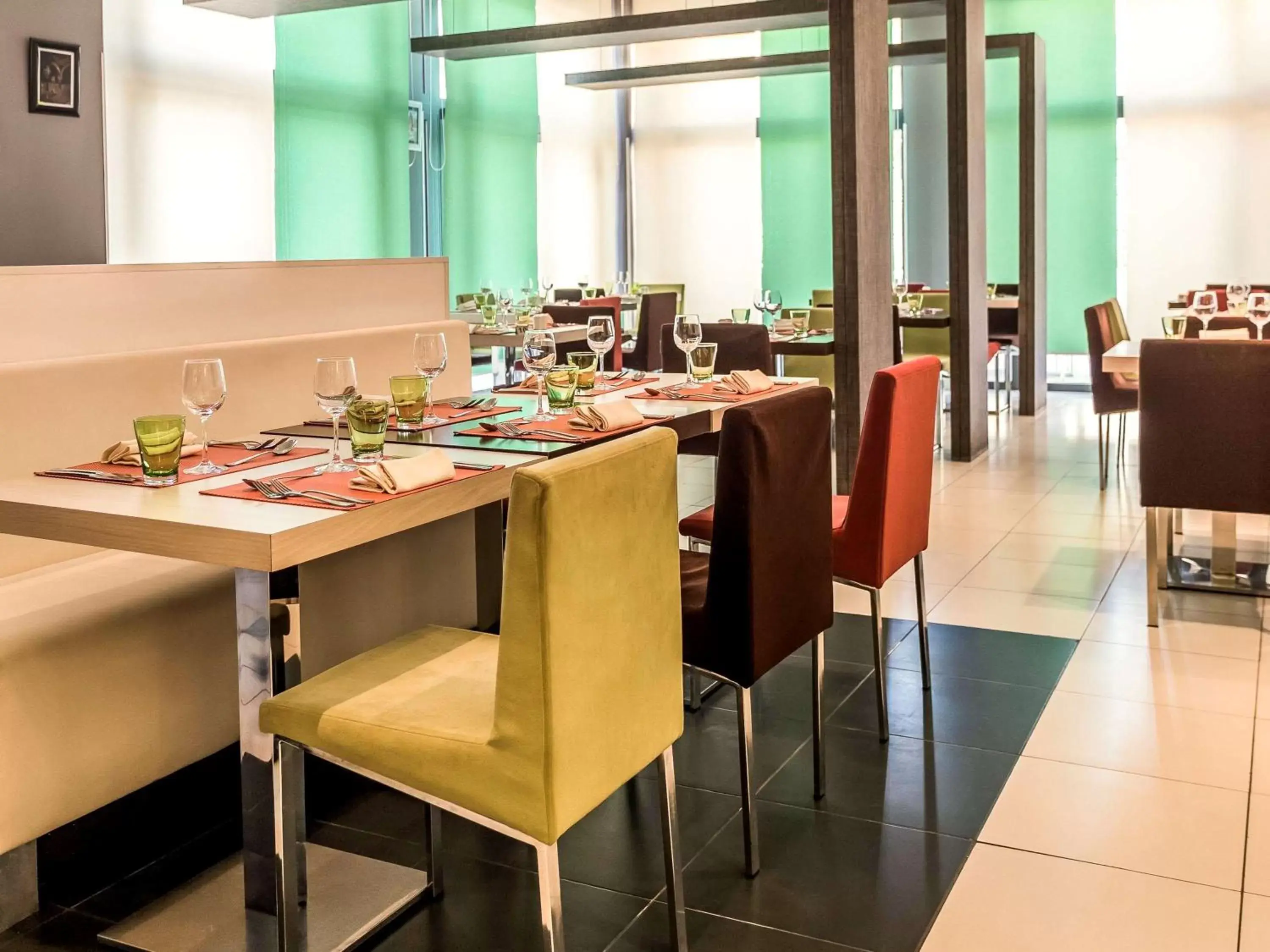 Restaurant/places to eat in ibis Tlemcen Restaurant/places to eat in ibis Tlemcen