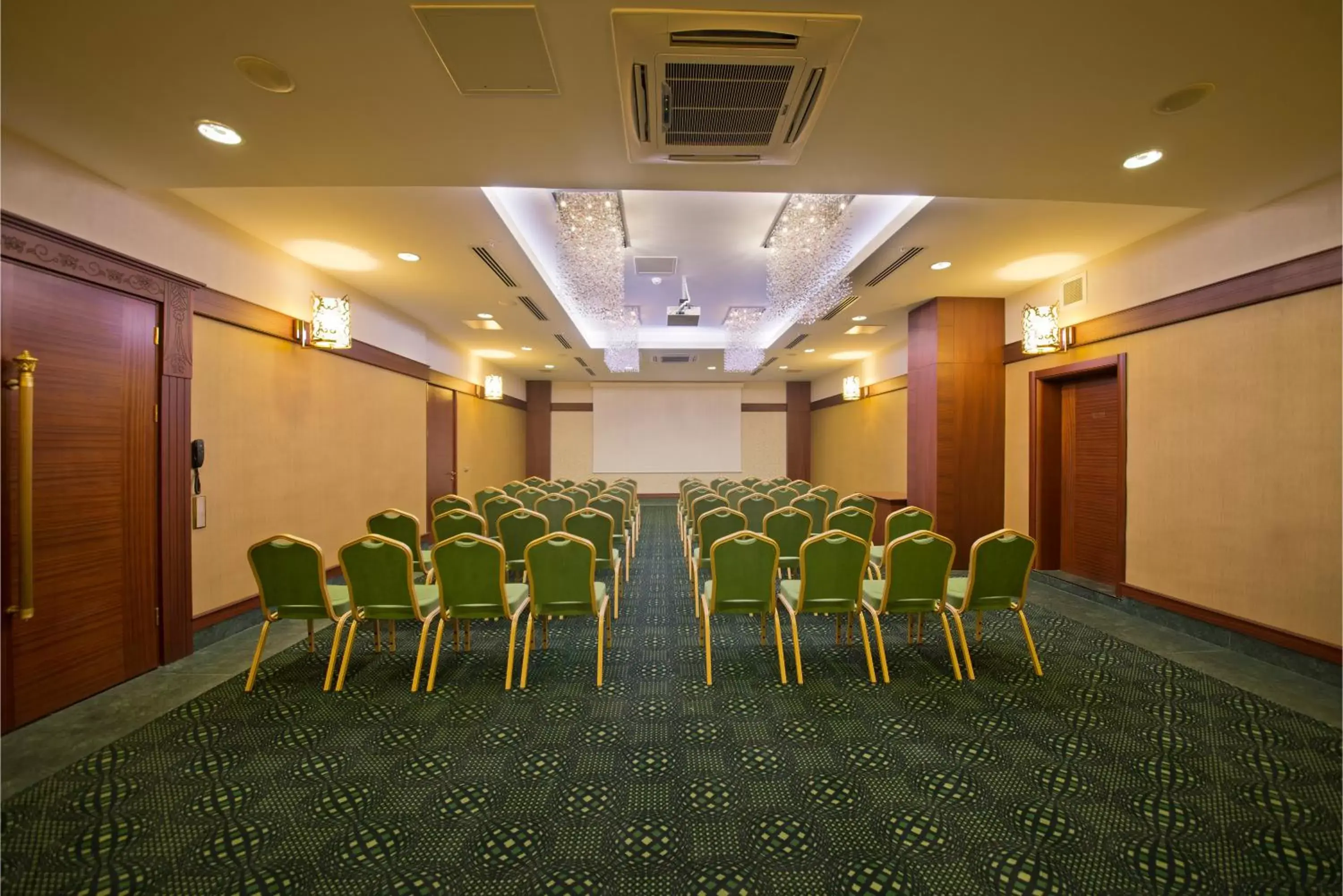 Business facilities in Prime Boutique Hotel