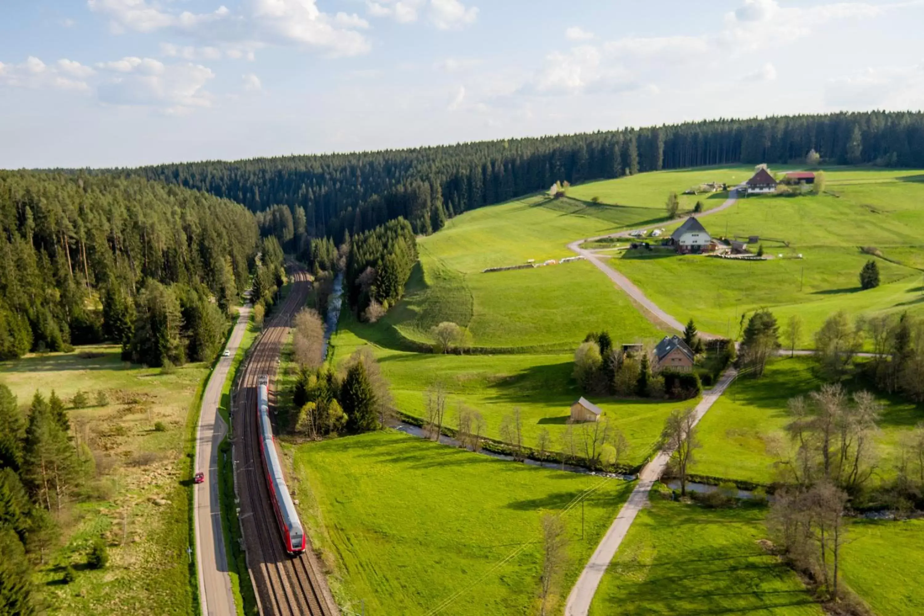 Area and facilities in Holiday Inn - Villingen - Schwenningen, an IHG Hotel