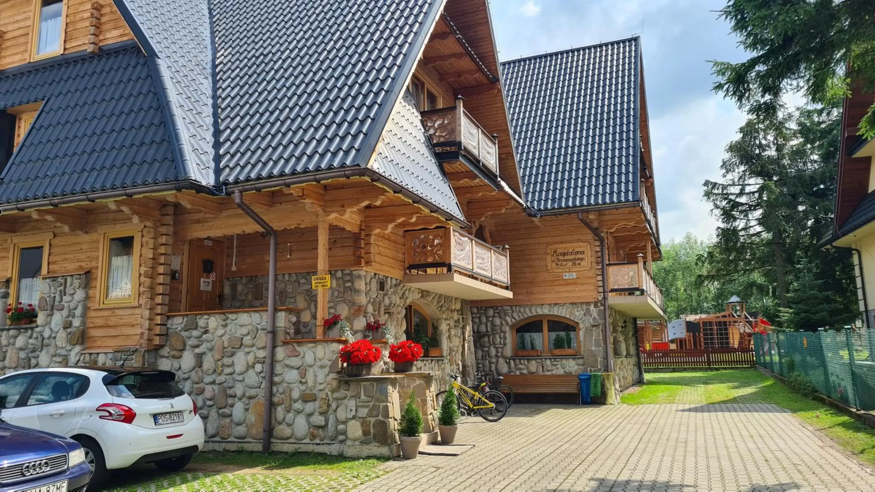 Willa Magdalena Willa Magdalena