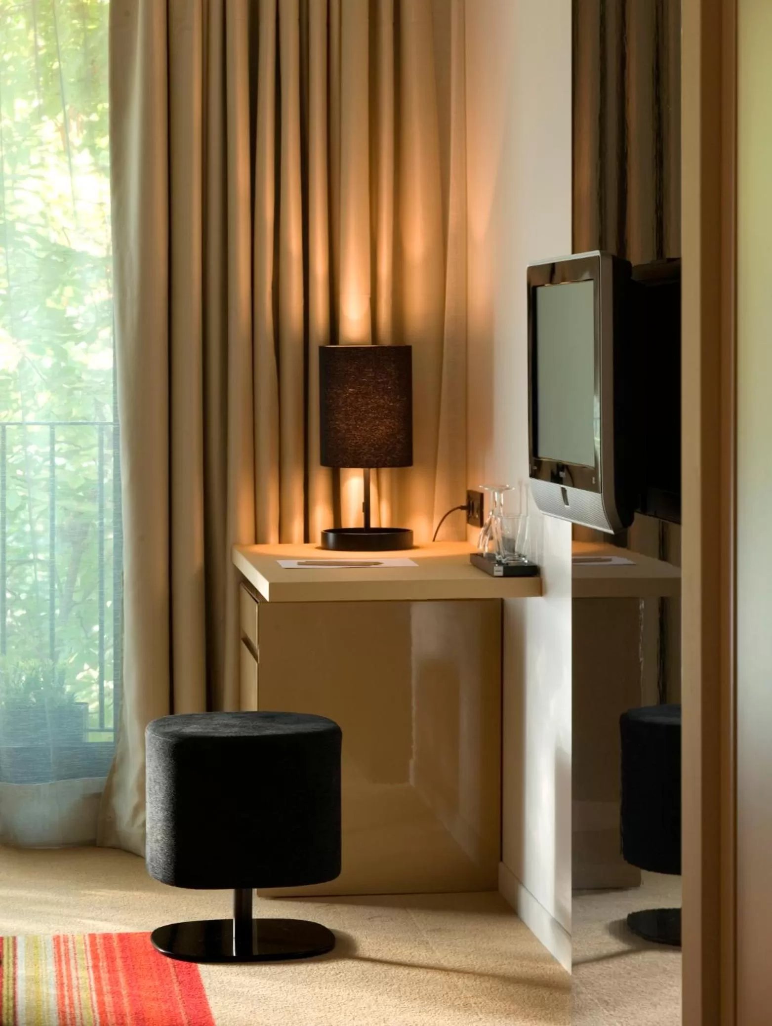 Other in mOdus Hotel