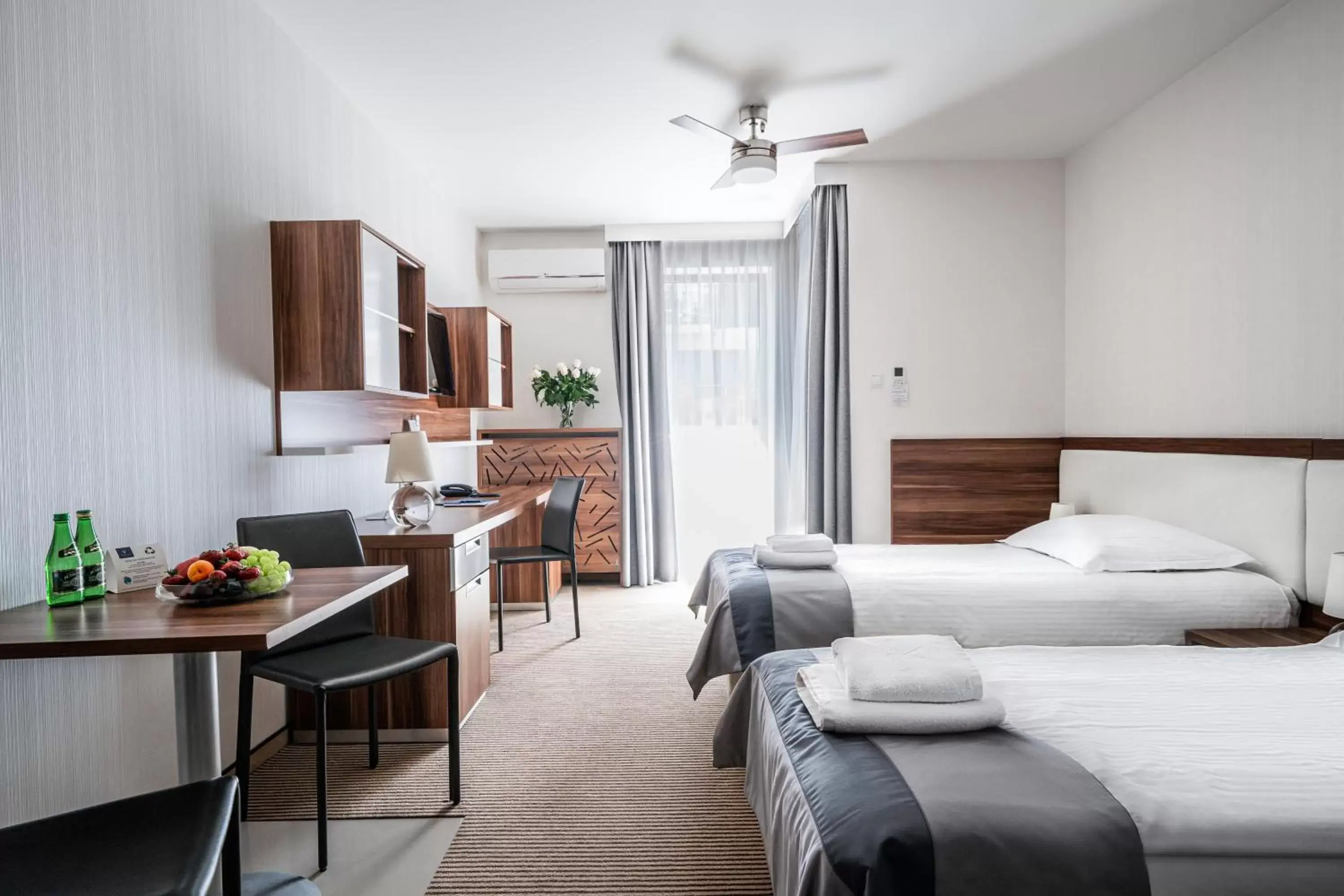 Aparthotel Vanilla Aparthotel Vanilla