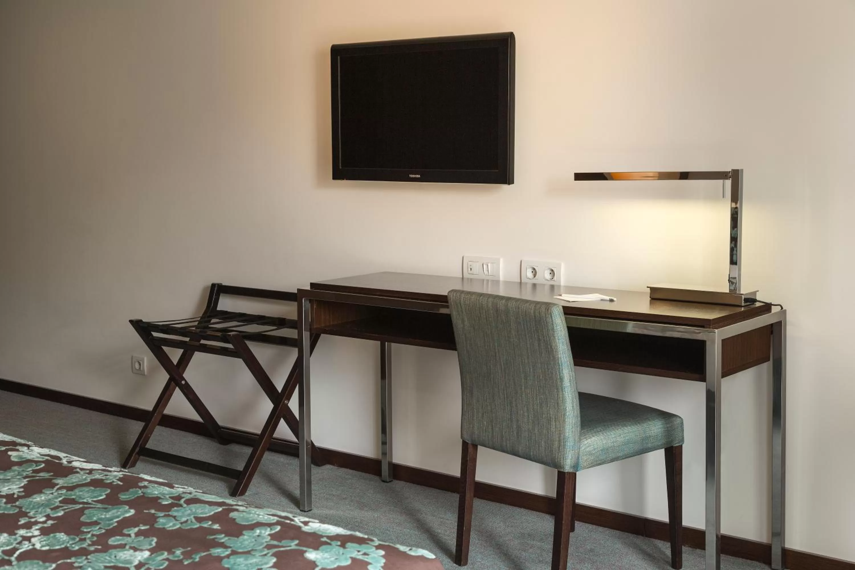 Design Double Room in Hotel Dom Goncalo & Spa