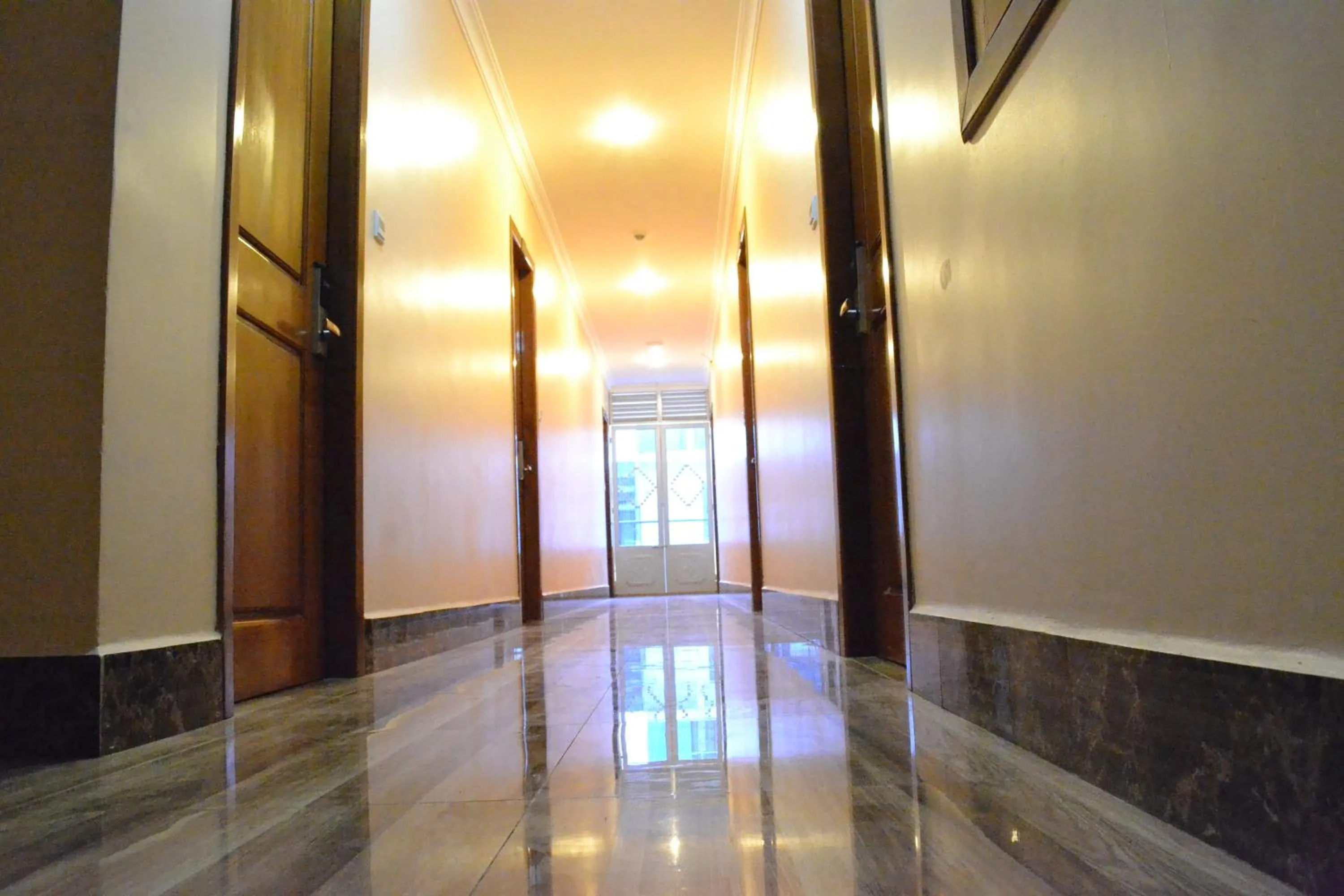 Other in Capital Battambang Hotel