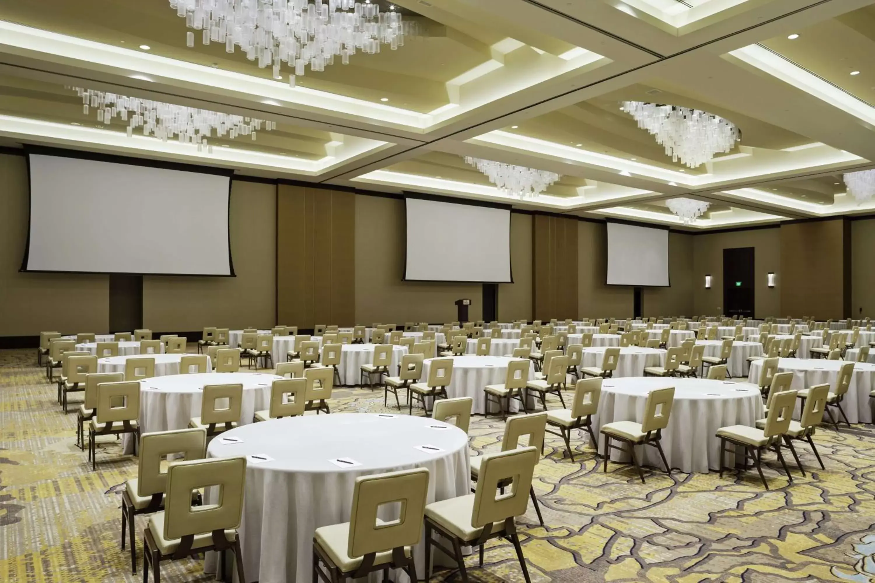 Meeting/conference room in Hilton Dallas/Plano Granite Park