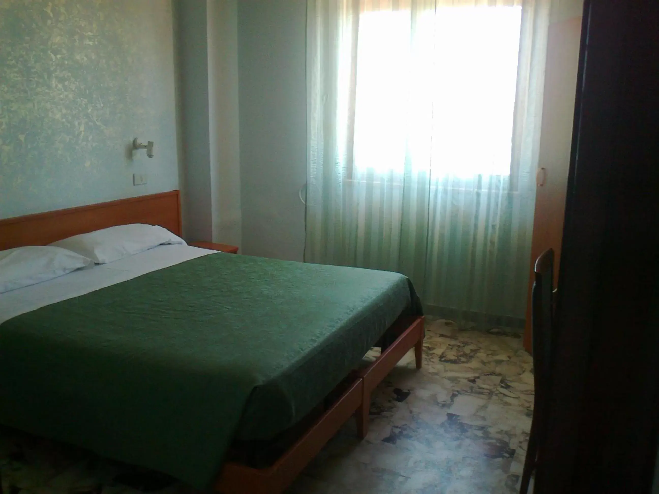 Two-Bedroom Apartment in Hotel L'Approdo