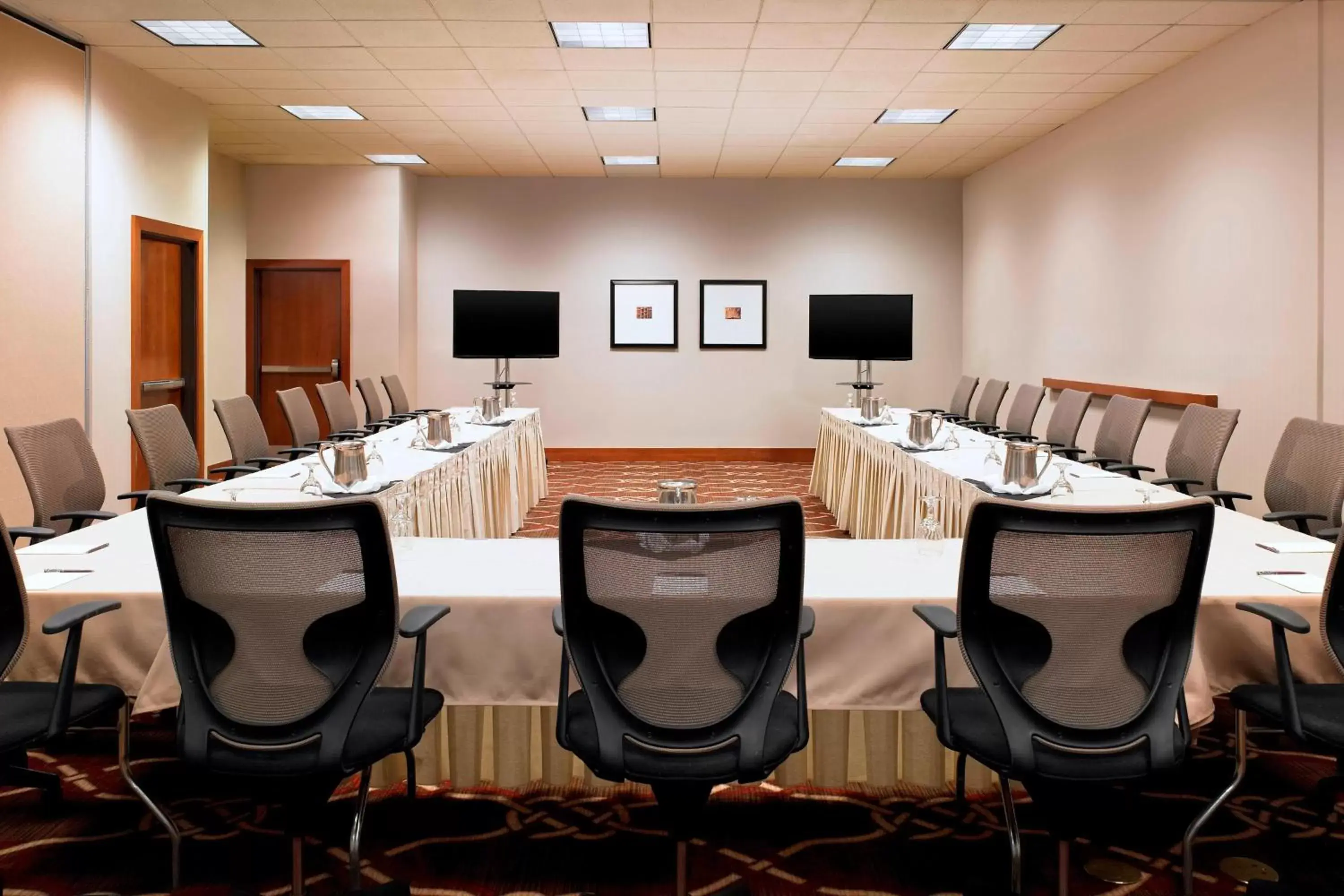 Meeting/conference room in Sheraton Hotel Denver Tech Center