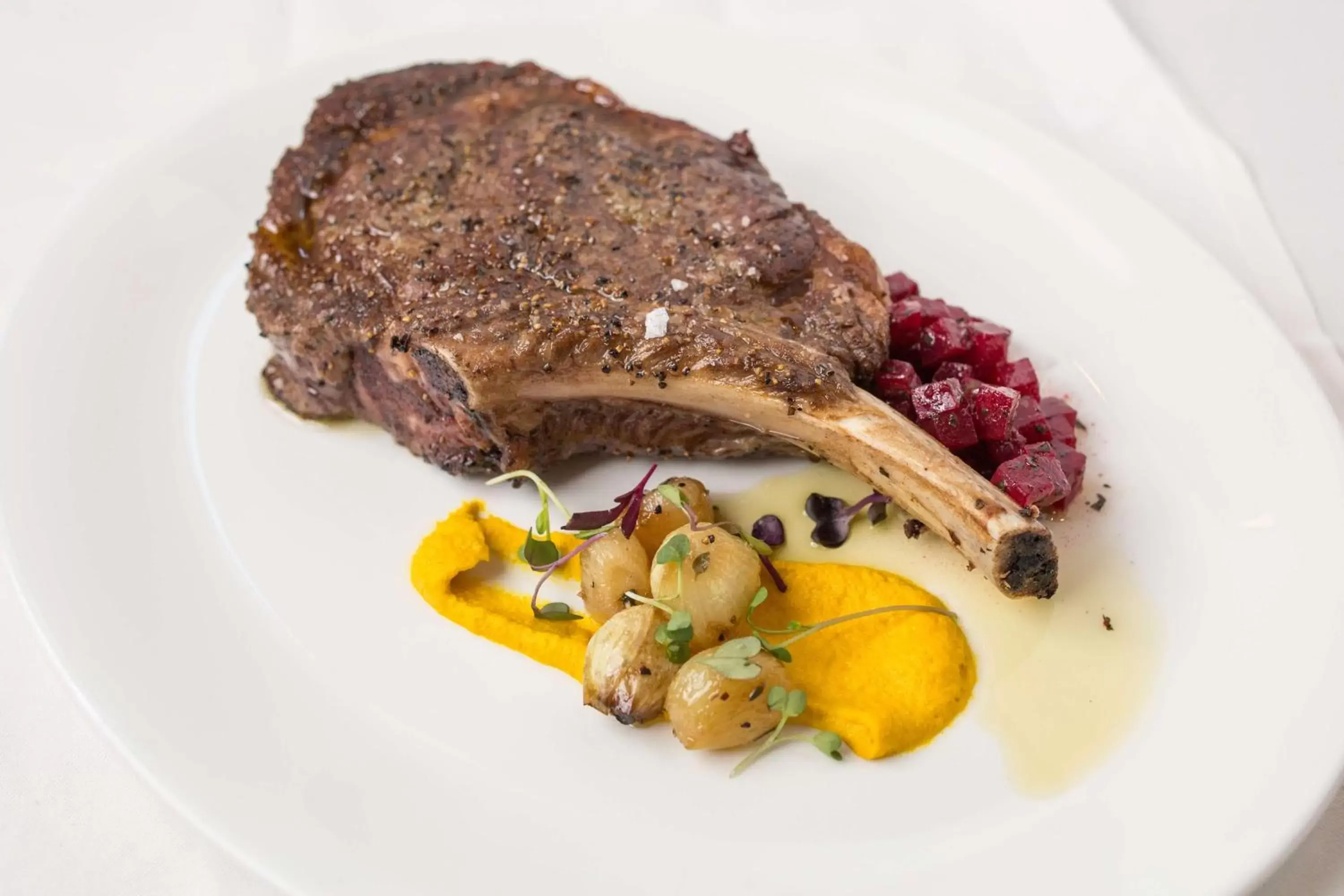 Restaurant/places to eat in Hilton Virginia Beach Oceanfront Restaurant/places to eat in Hilton Virginia Beach Oceanfront