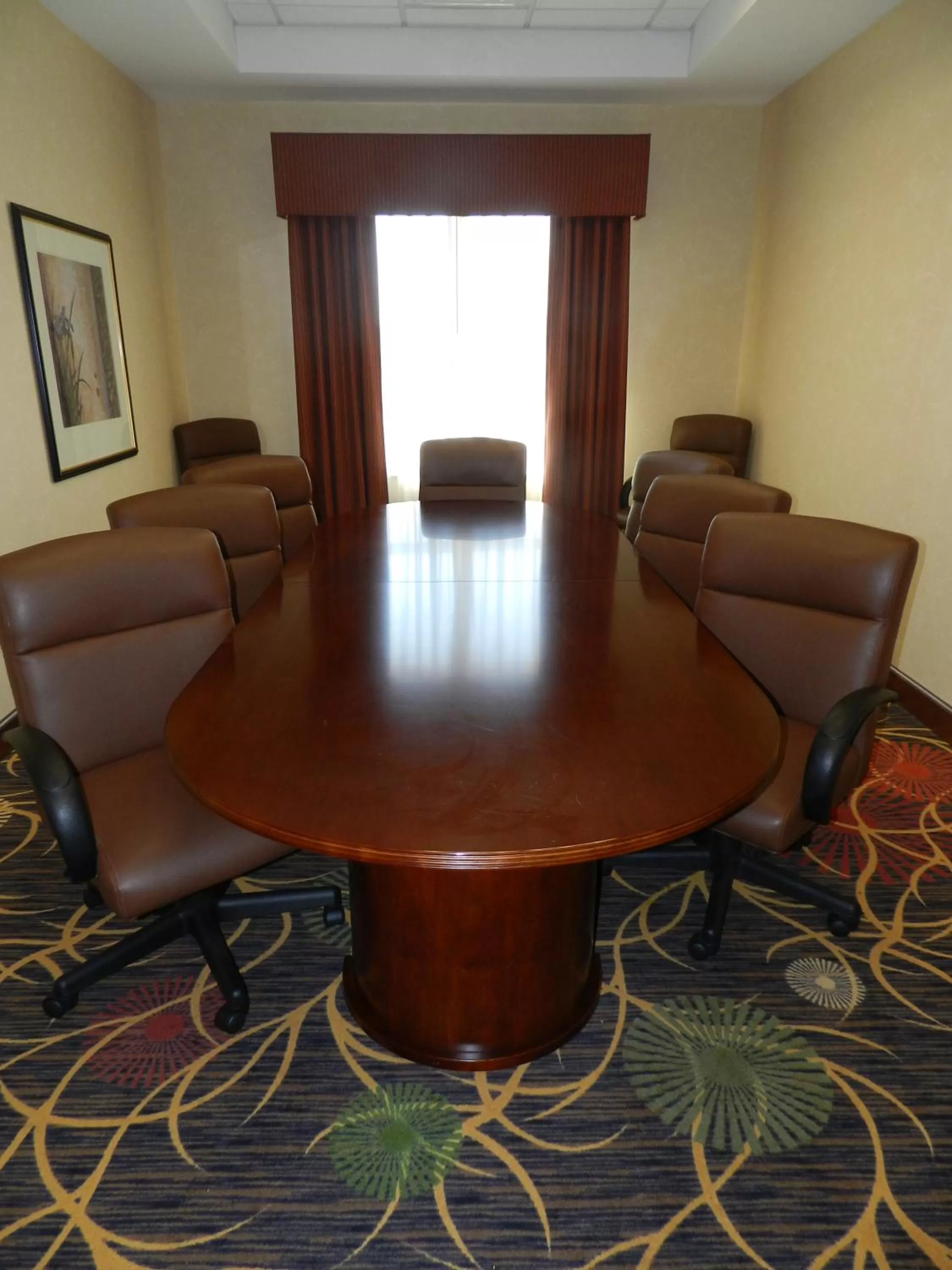 Banquet/Function facilities in Country Inn & Suites by Radisson, Braselton, GA