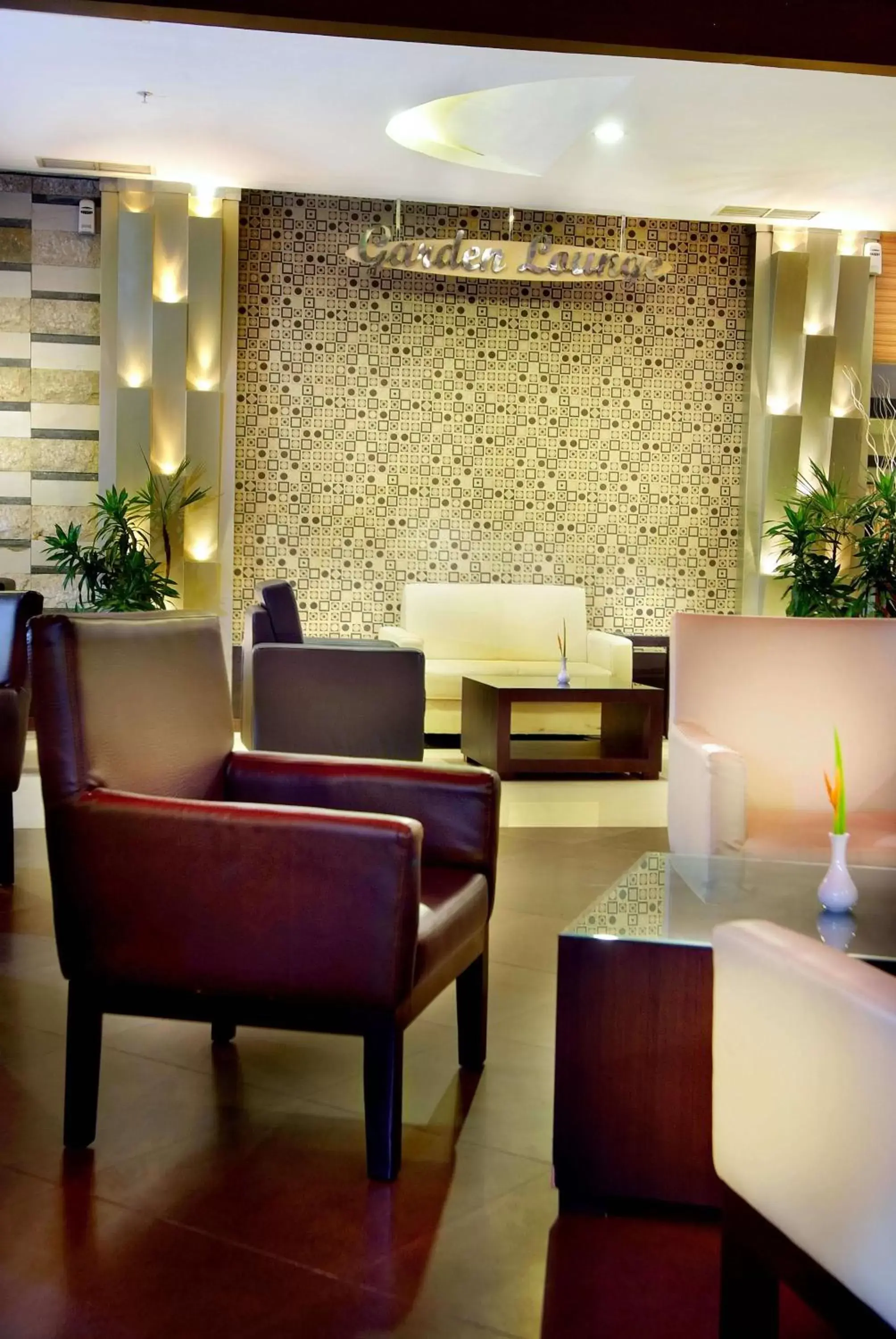 Lobby or reception, Lobby/Reception in ASTON Pontianak Hotel and Convention Center