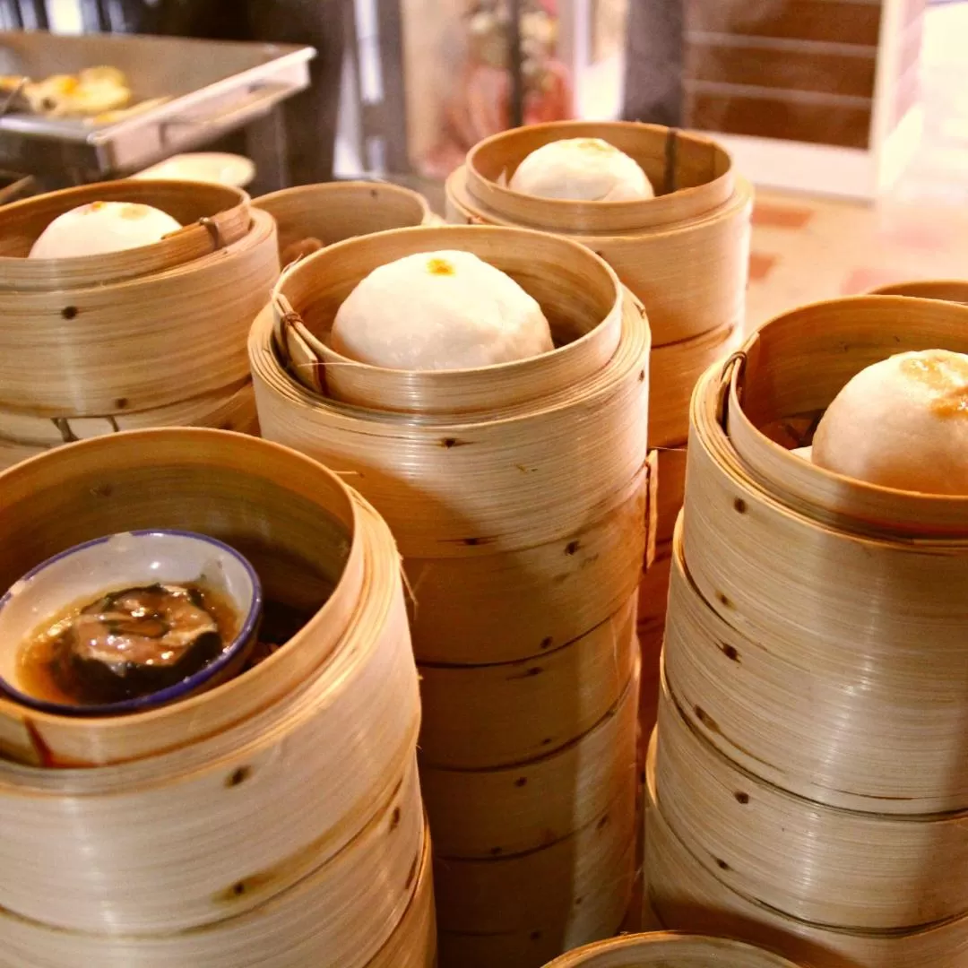 Restaurant/places to eat in Luckswan Resort Chiang Rai - SHA Extra Plus