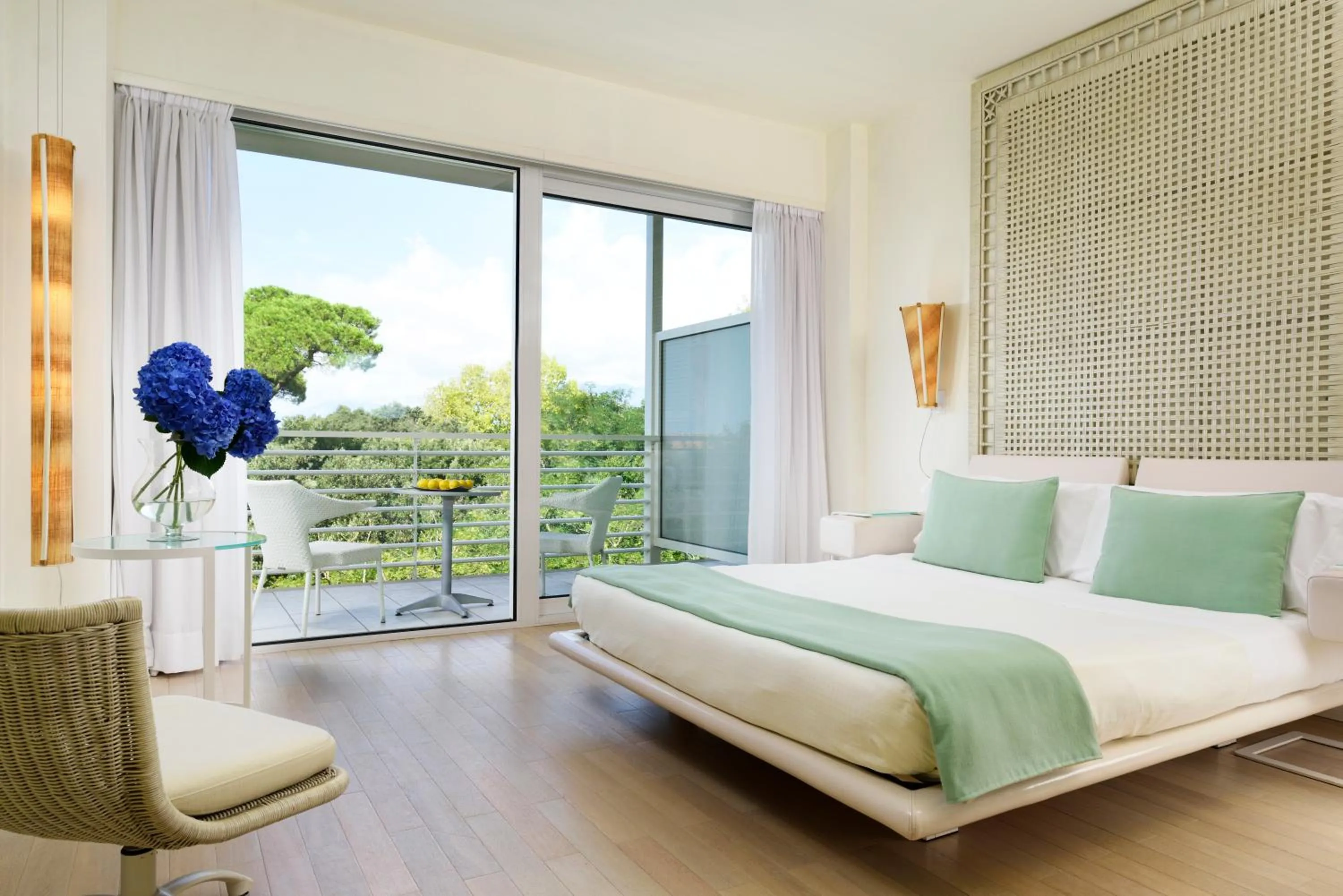 Deluxe Junior Suite in Versilia Lido - UNA Esperienze