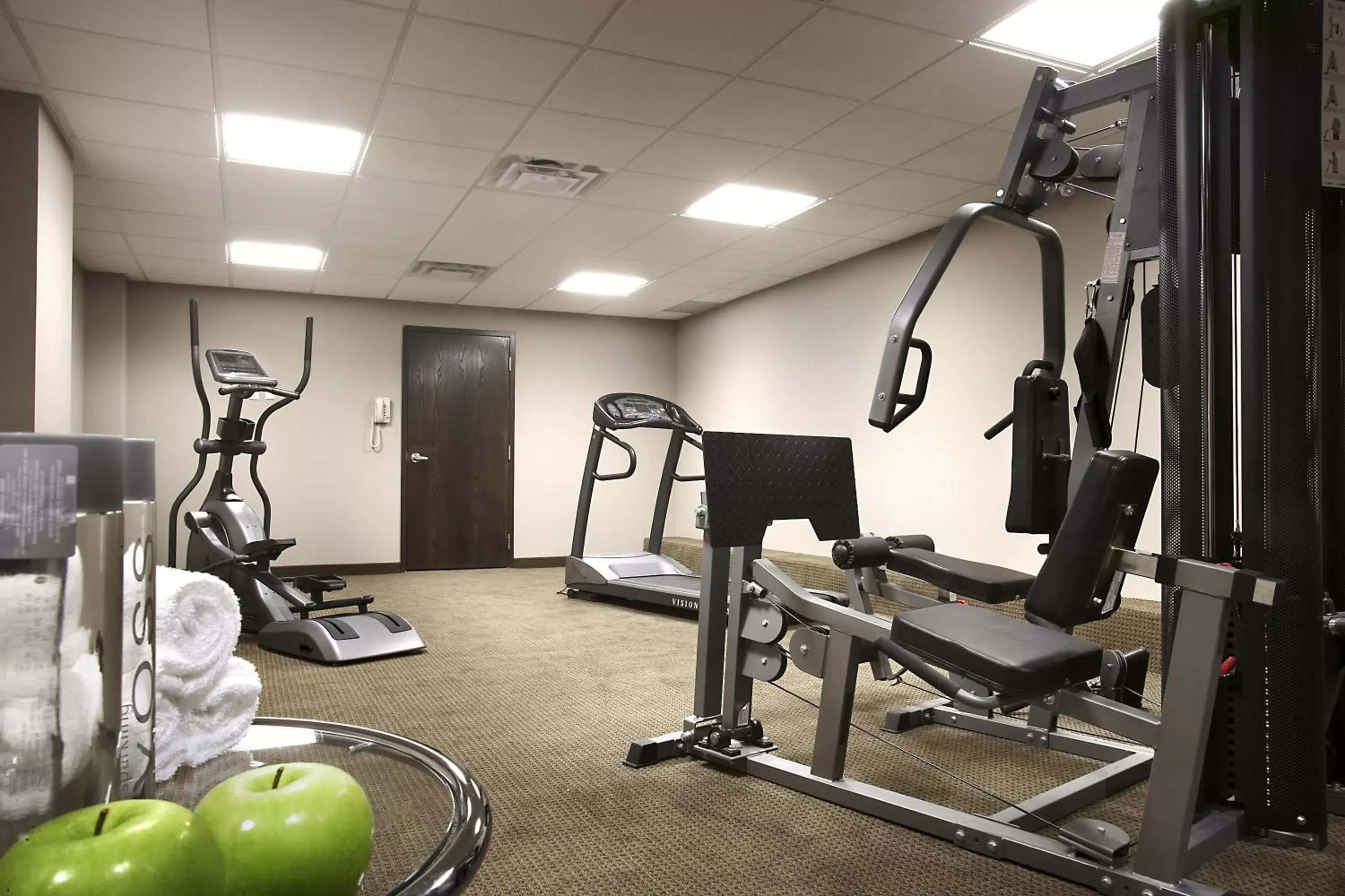 Fitness centre/facilities, Fitness Center/Facilities in Sterling Inn & Spa