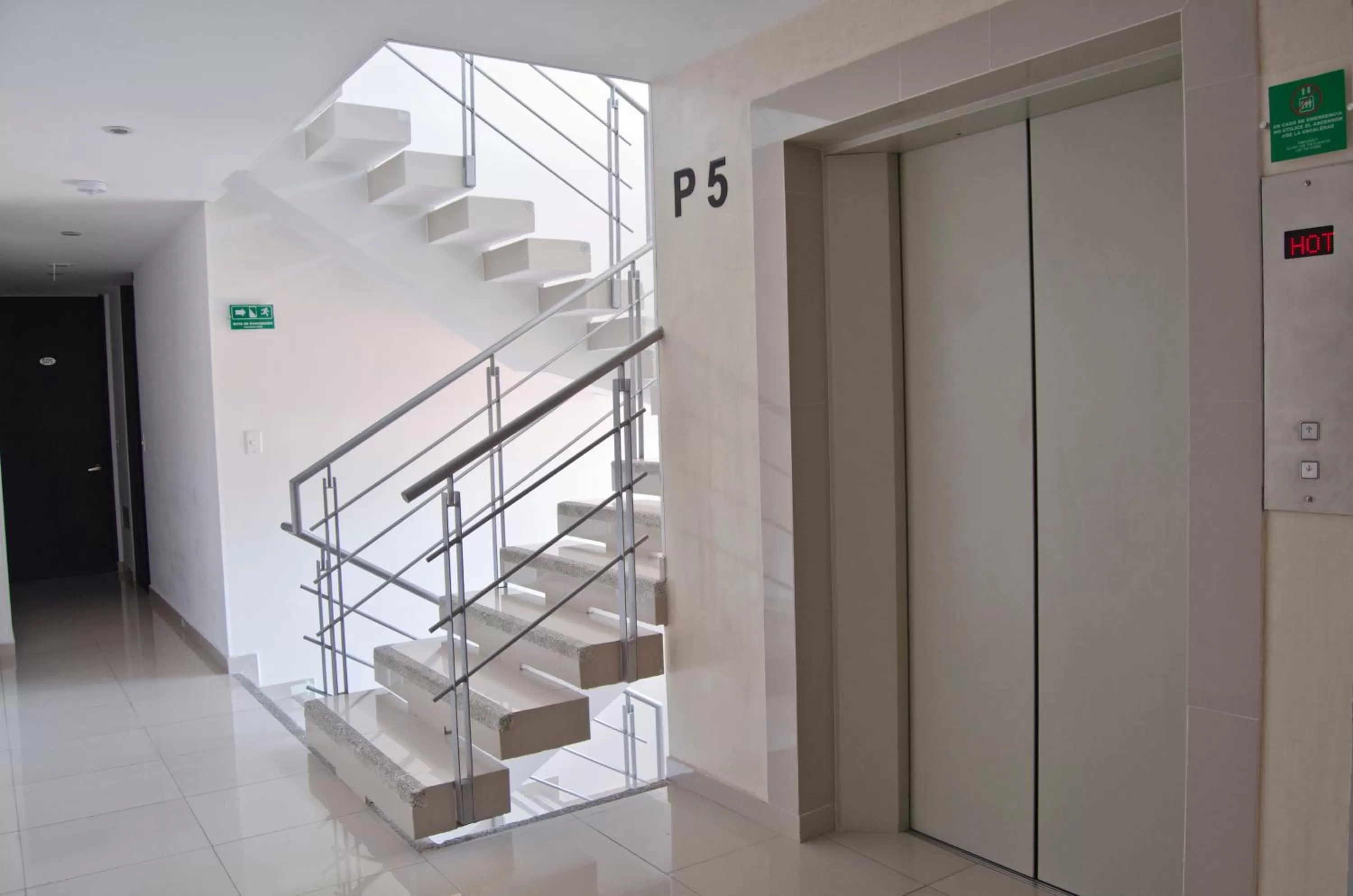 Other in 122 Plaza Apartahotel