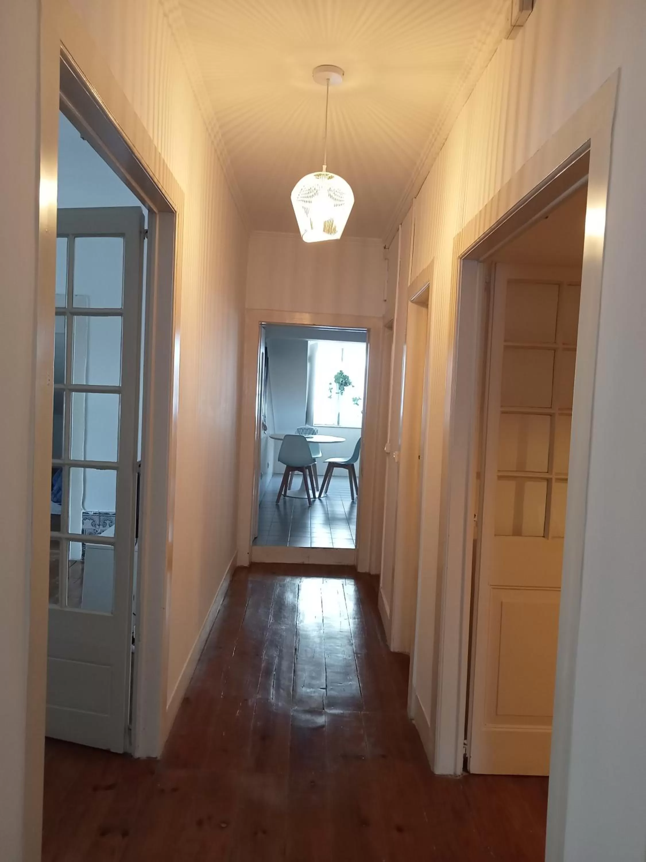 Succeed Terreiro do Paço Suites