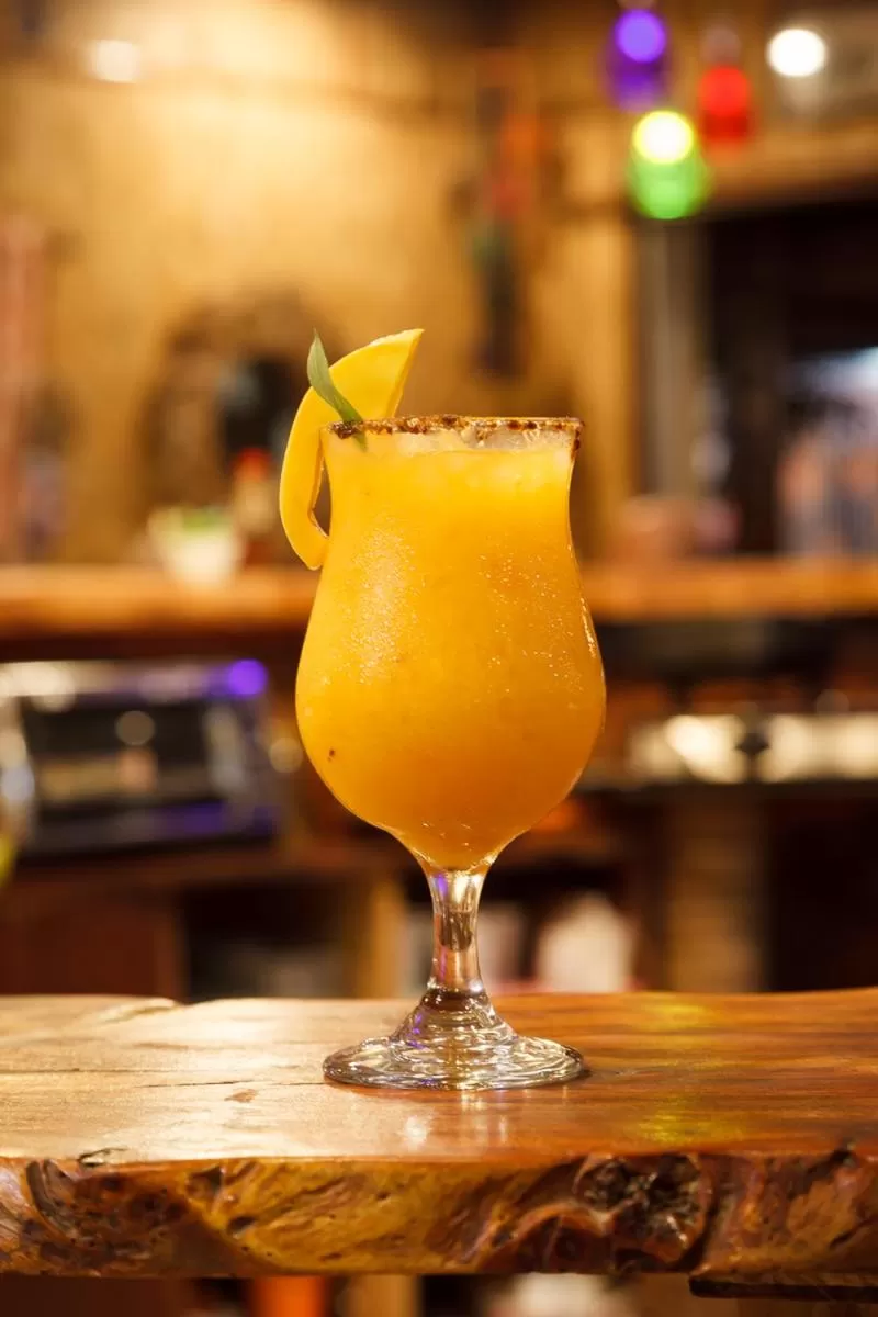 Lala Panzi Bed and Breakfast