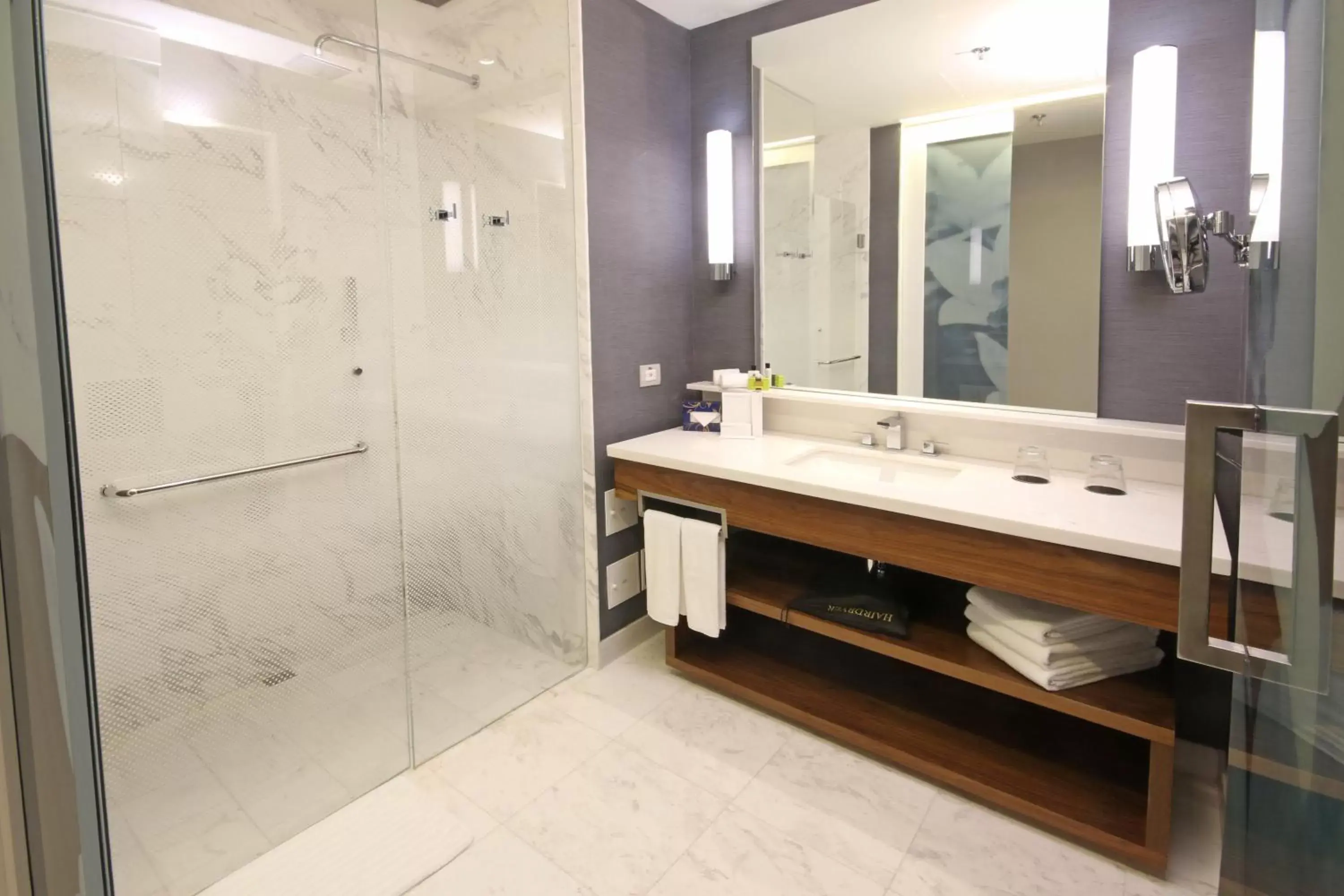 Bathroom in Hotel InterContinental Cartagena, an IHG Hotel