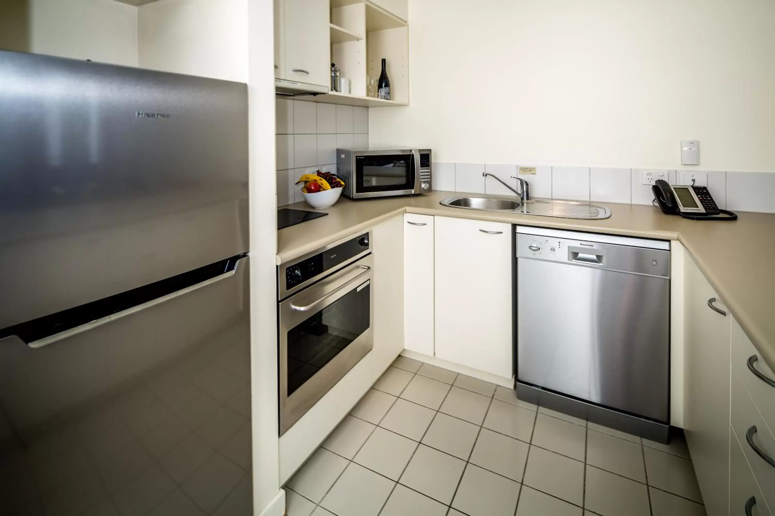 Kitchen or kitchenette, Kitchen/Kitchenette in Salamanca Terraces