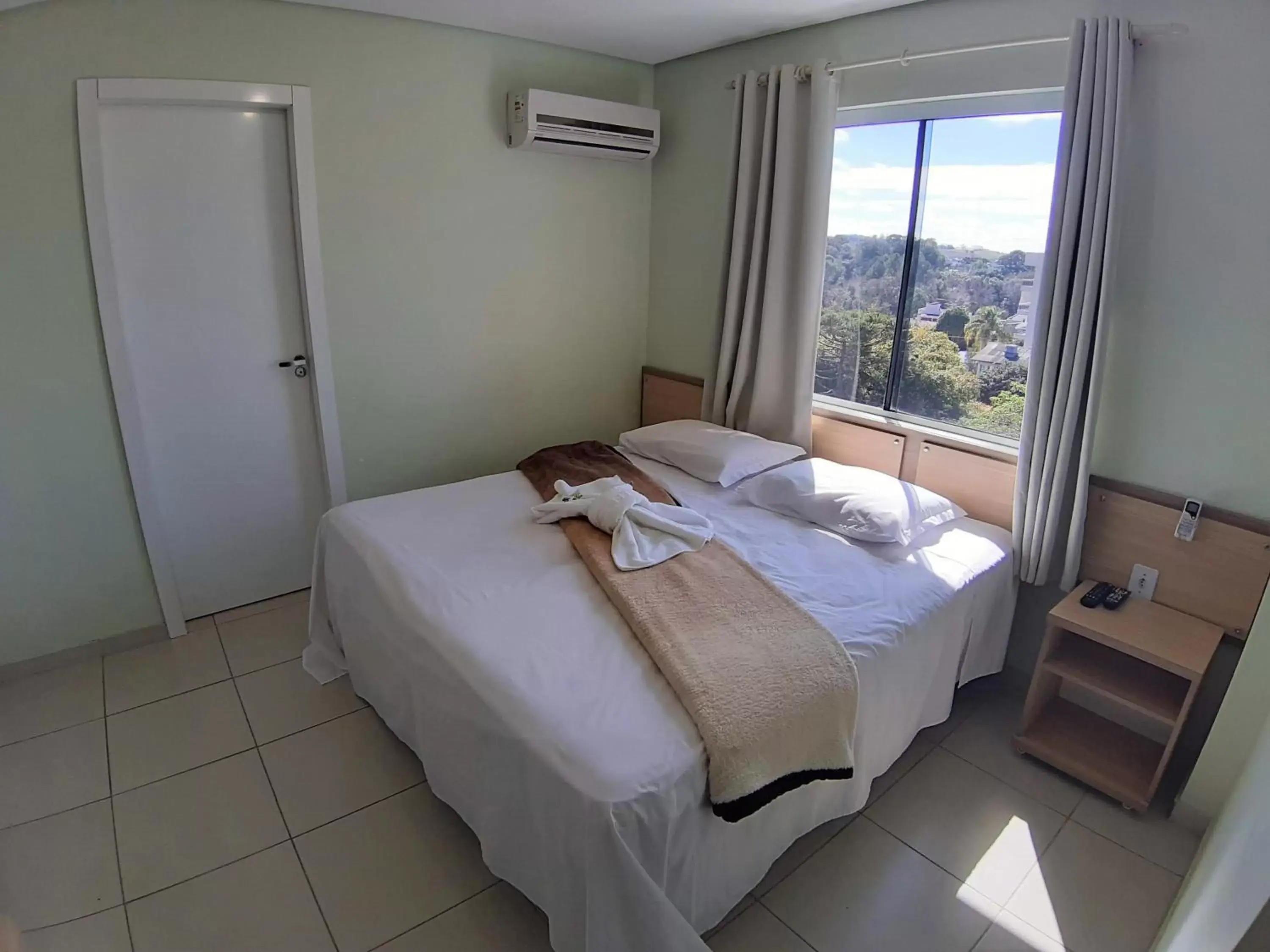 Standard Apartment - single occupancy in Hotel DDC Standard Apartment - single occupancy in Hotel DDC