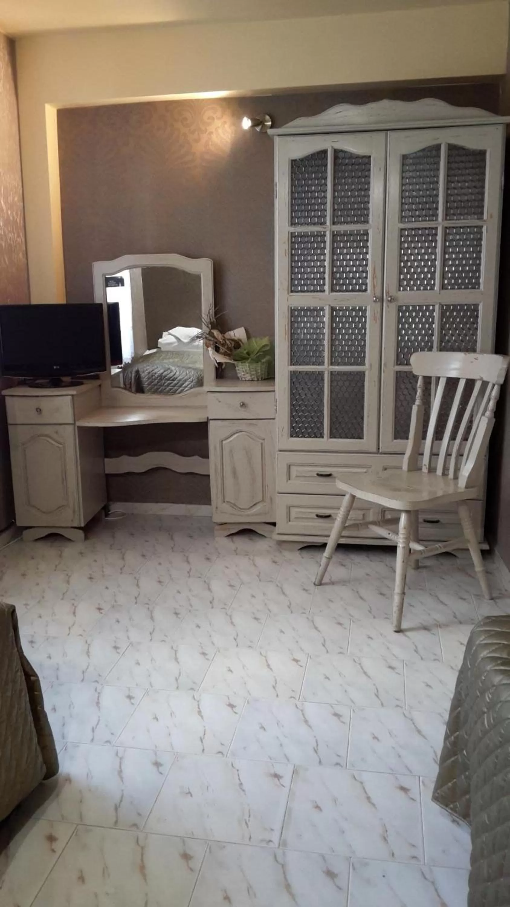 Photo of the whole room in Family Hotel Kartala