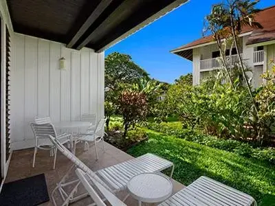 Kiahuna Plantation Resort Kauai by OUTRIGGER