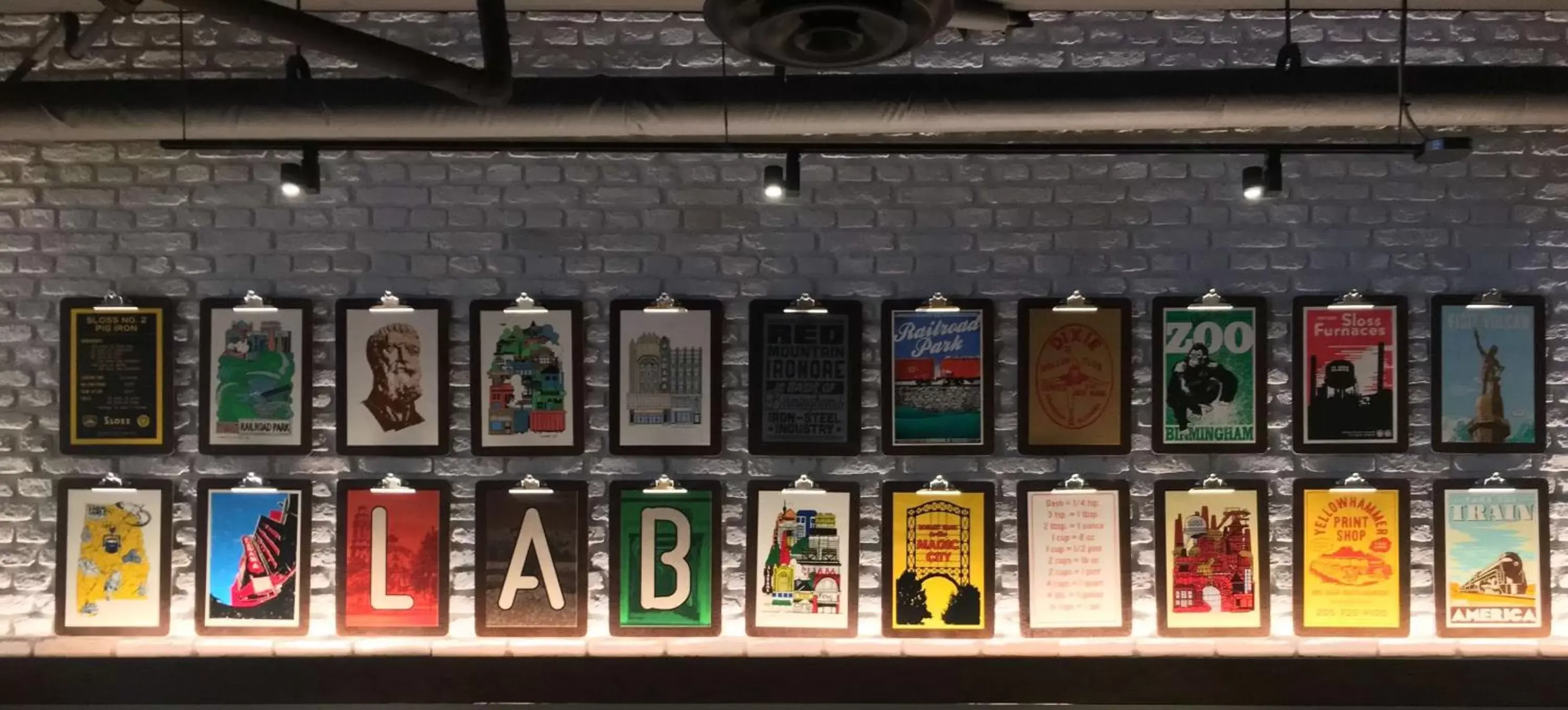 Property building in Hilton Birmingham Downtown at UAB Property building in Hilton Birmingham Downtown at UAB