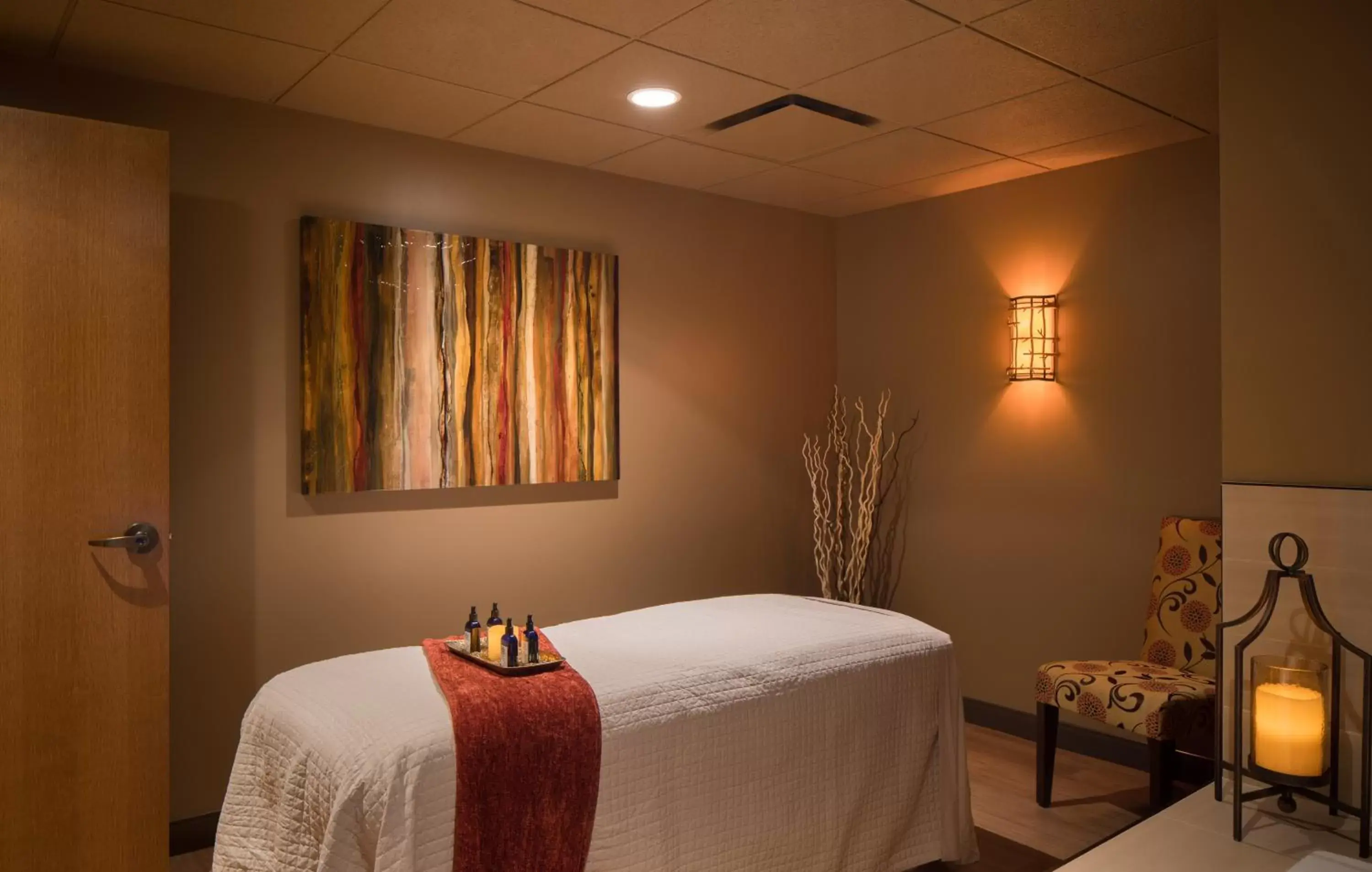 Massage, Bed in Cheyenne Mountain Resort, a Dolce by Wyndham