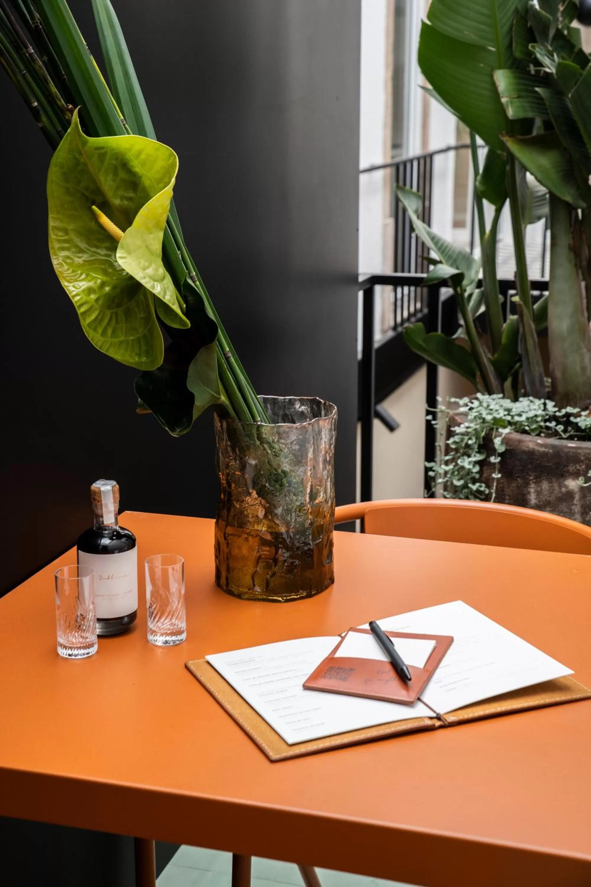 Patio in Sublime Lisboa