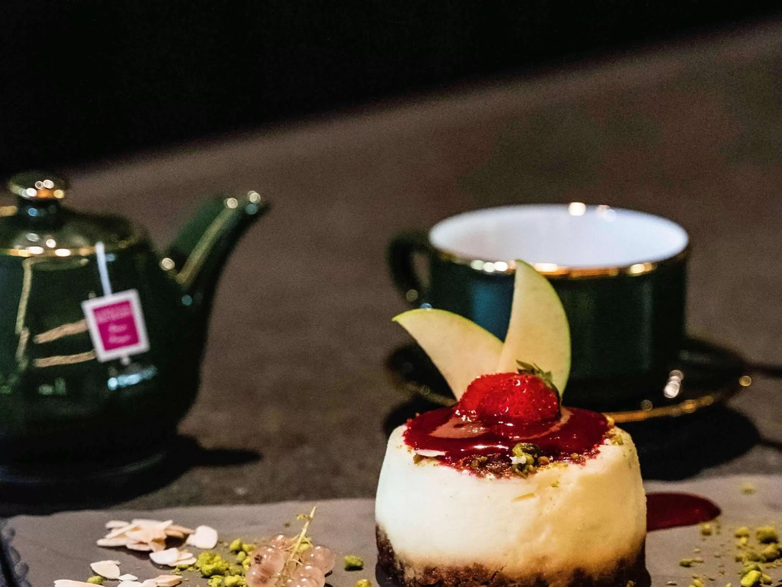 Restaurant/places to eat in ibis Styles Castelnaudary Restaurant/places to eat in ibis Styles Castelnaudary