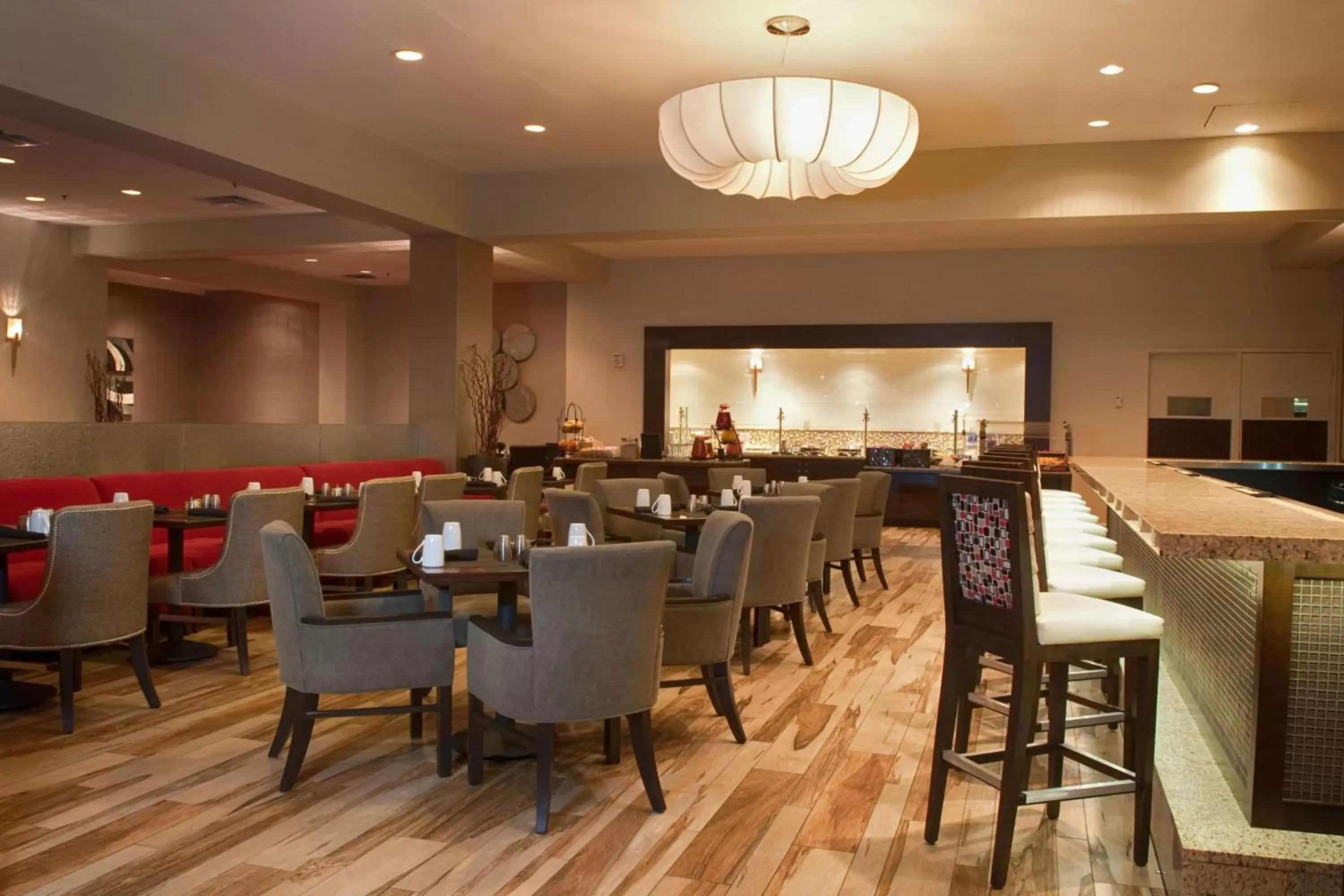 Restaurant/Places to Eat in Hilton Atlanta Northeast