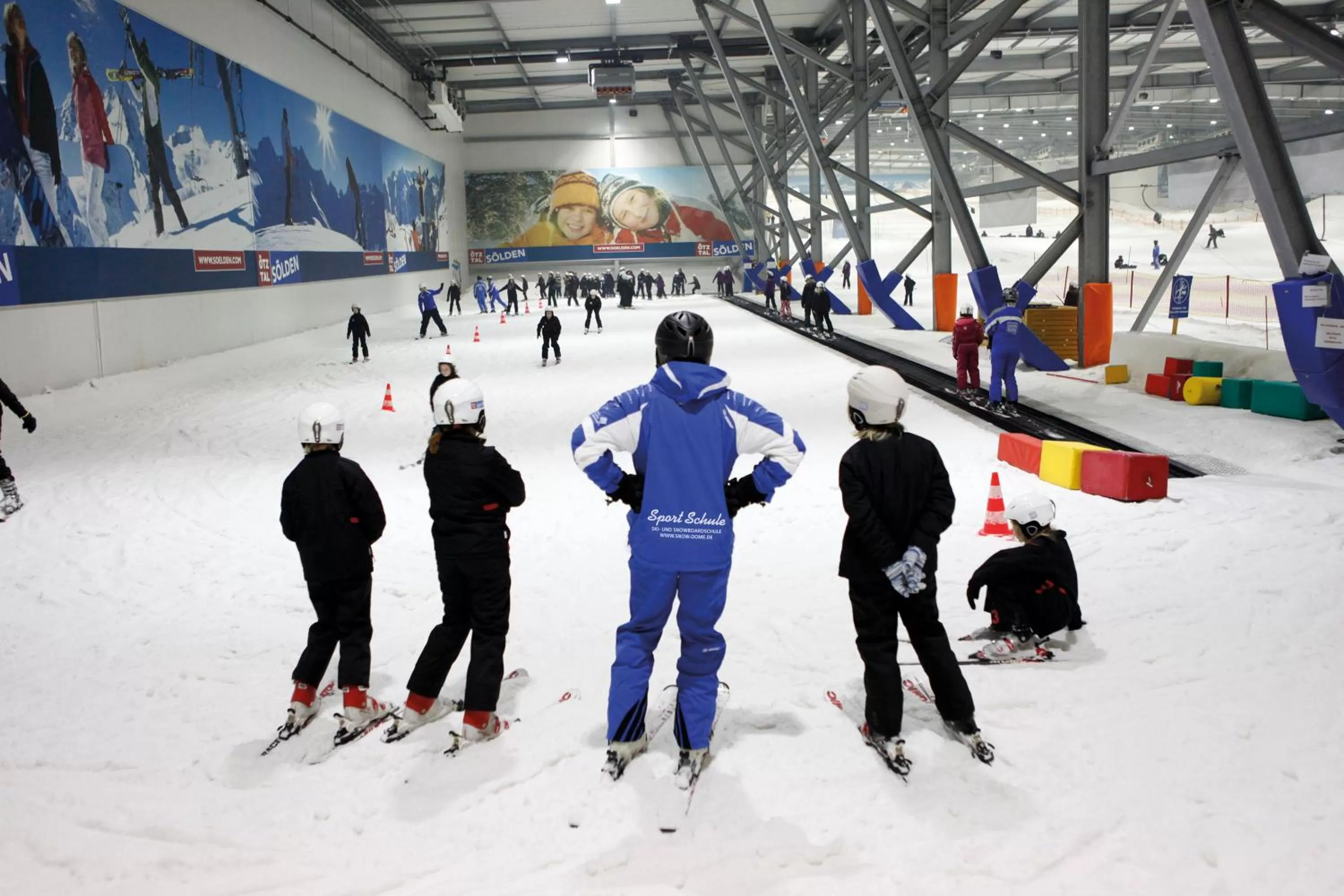 Spring in Resort Hotel Bispingen Superior