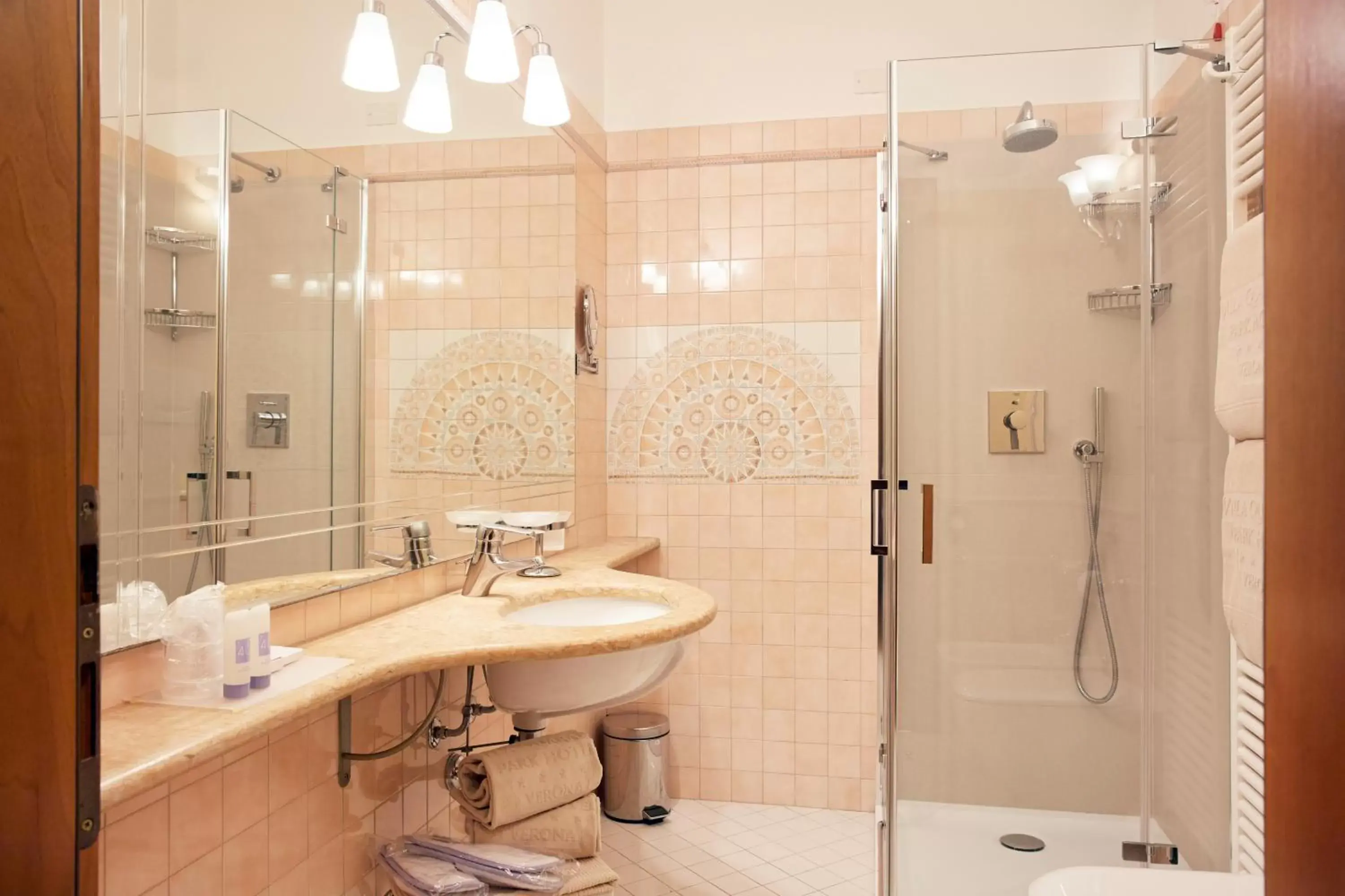 Classic Double or Twin Room in Villa Quaranta Tommasi Wine Hotel & SPA Classic Double or Twin Room in Villa Quaranta Tommasi Wine Hotel & SPA