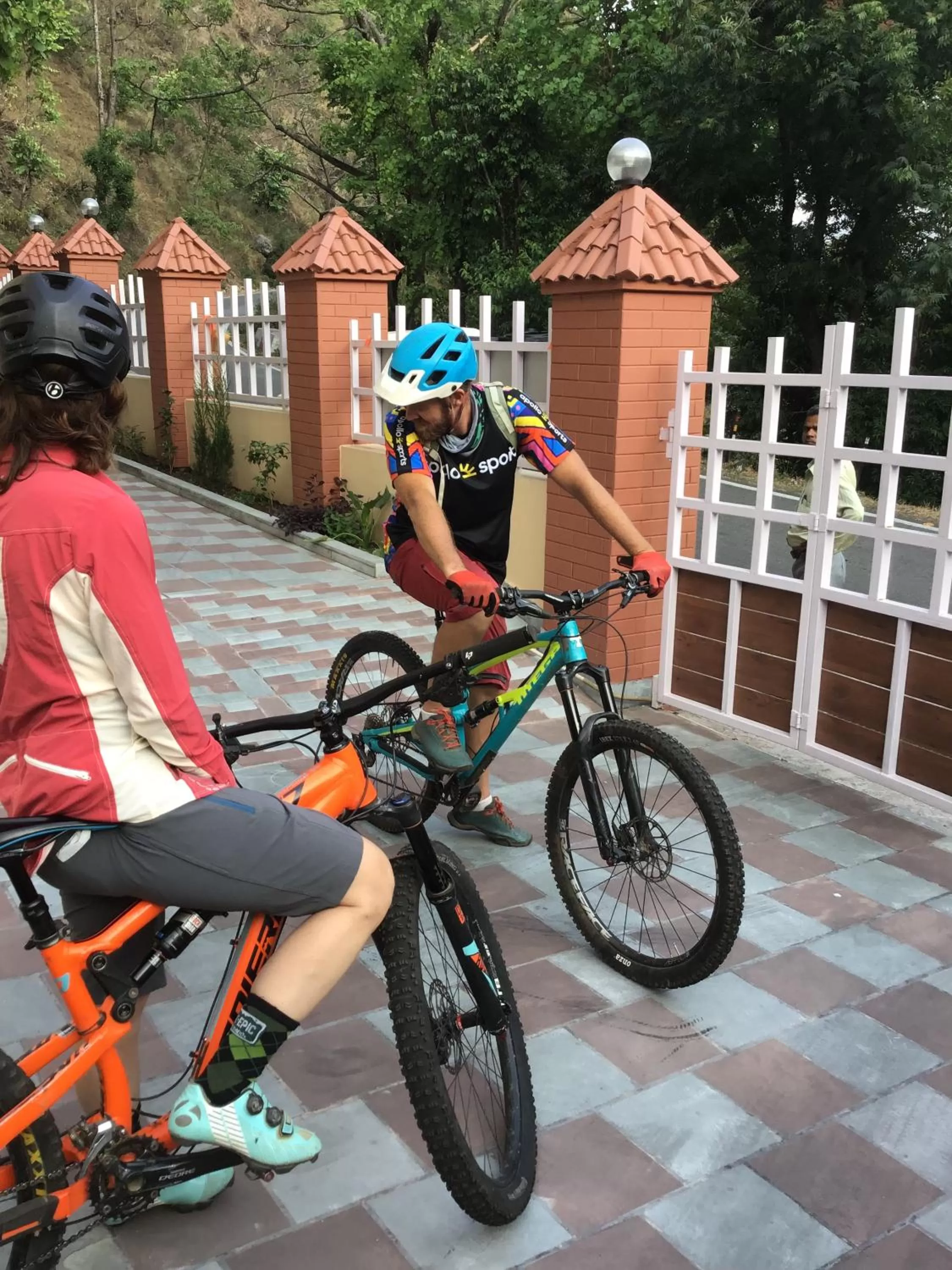 Cycling, Biking in DreamCatcher Boutique Hotels
