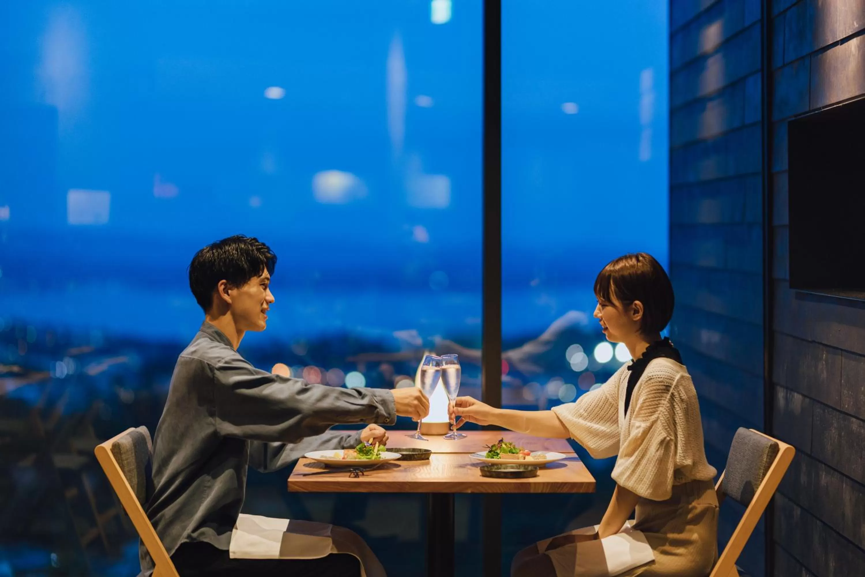 SEKIYA RESORT Galleria Midobaru