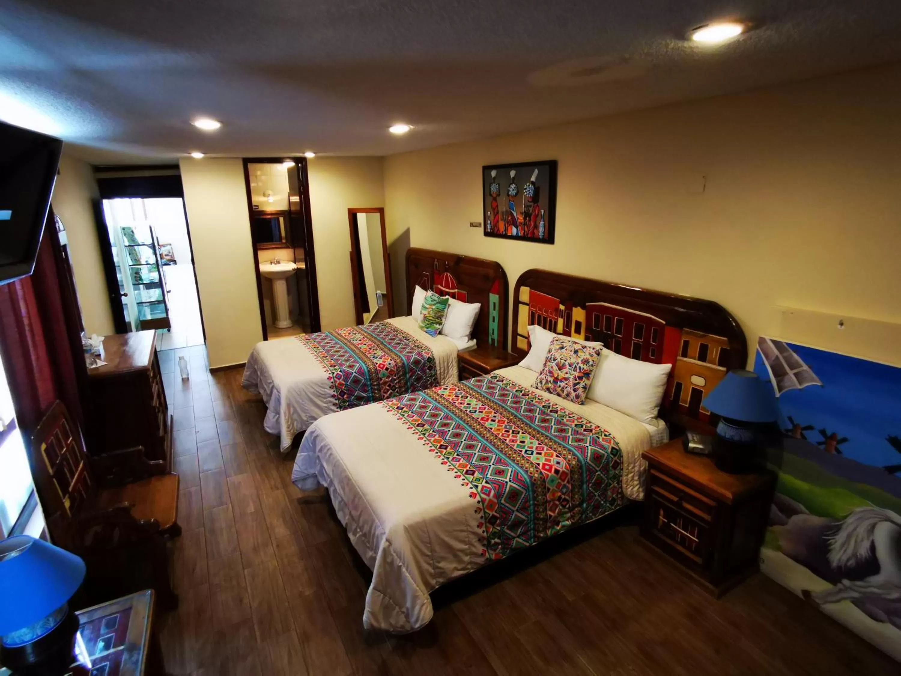 Hotel Chocolate Tradicional