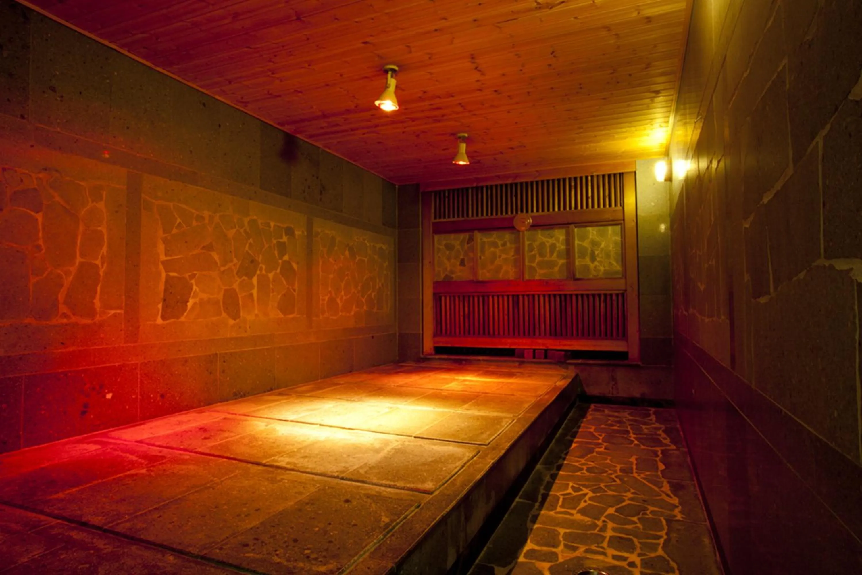 Fitness centre/facilities in Seogwipo KAL Hotel