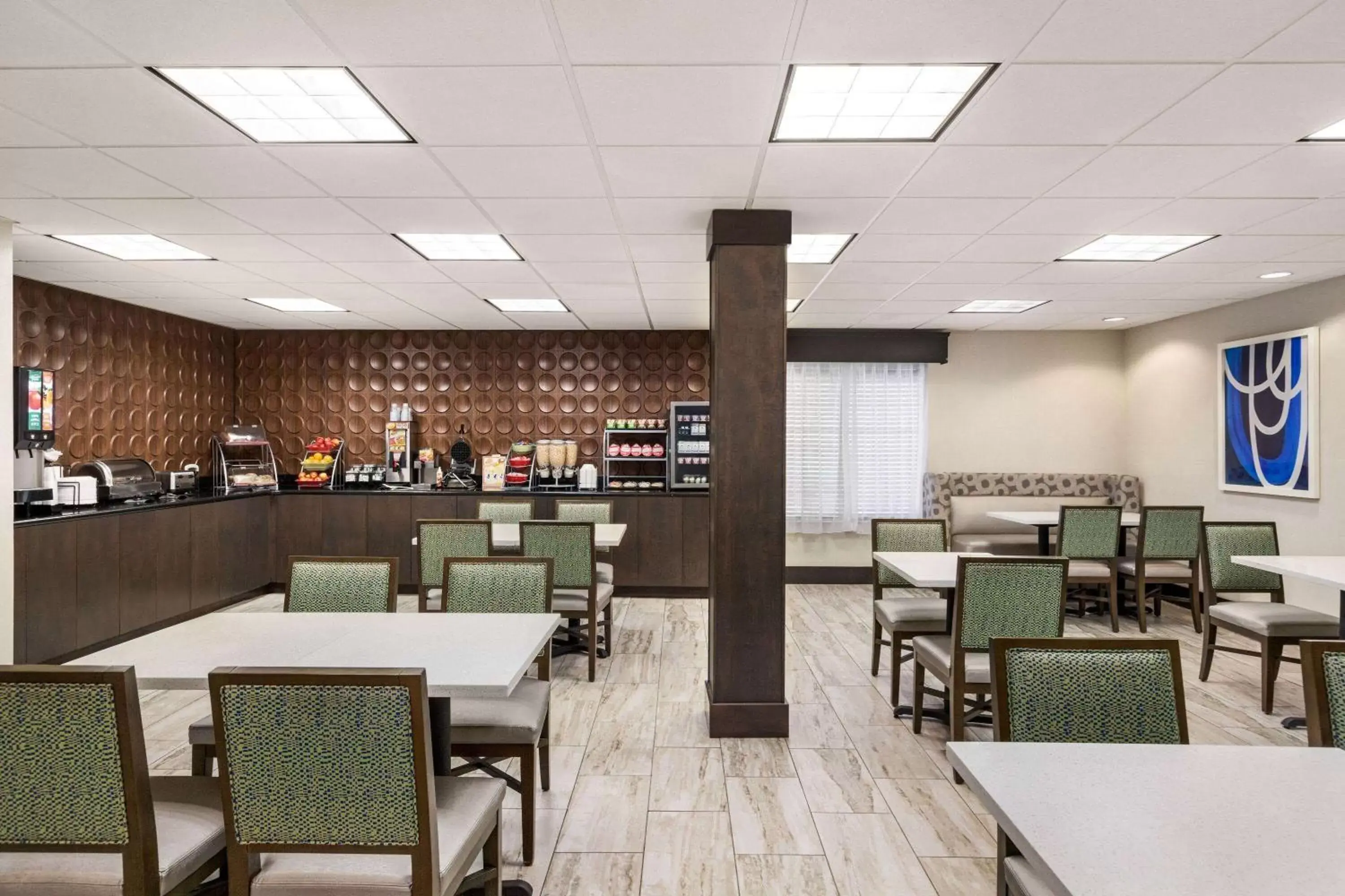 Breakfast in Wingate by Wyndham Port Wentworth Savannah Area Breakfast in Wingate by Wyndham Port Wentworth Savannah Area