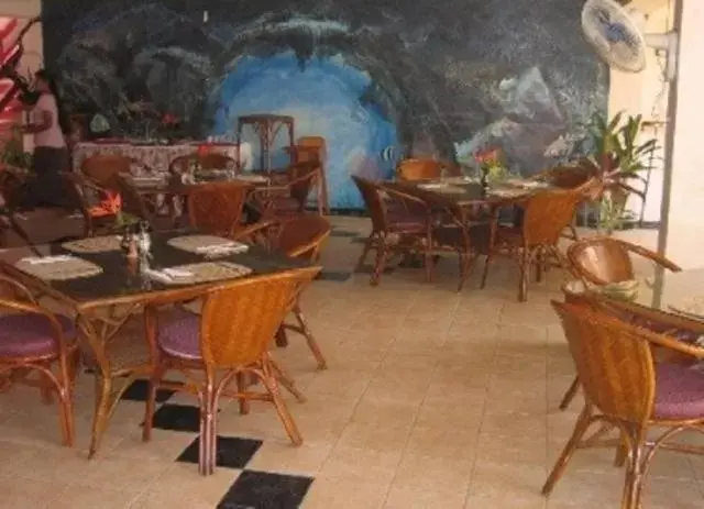 Restaurant/places to eat in Capricorn International Hotel Restaurant/places to eat in Capricorn International Hotel