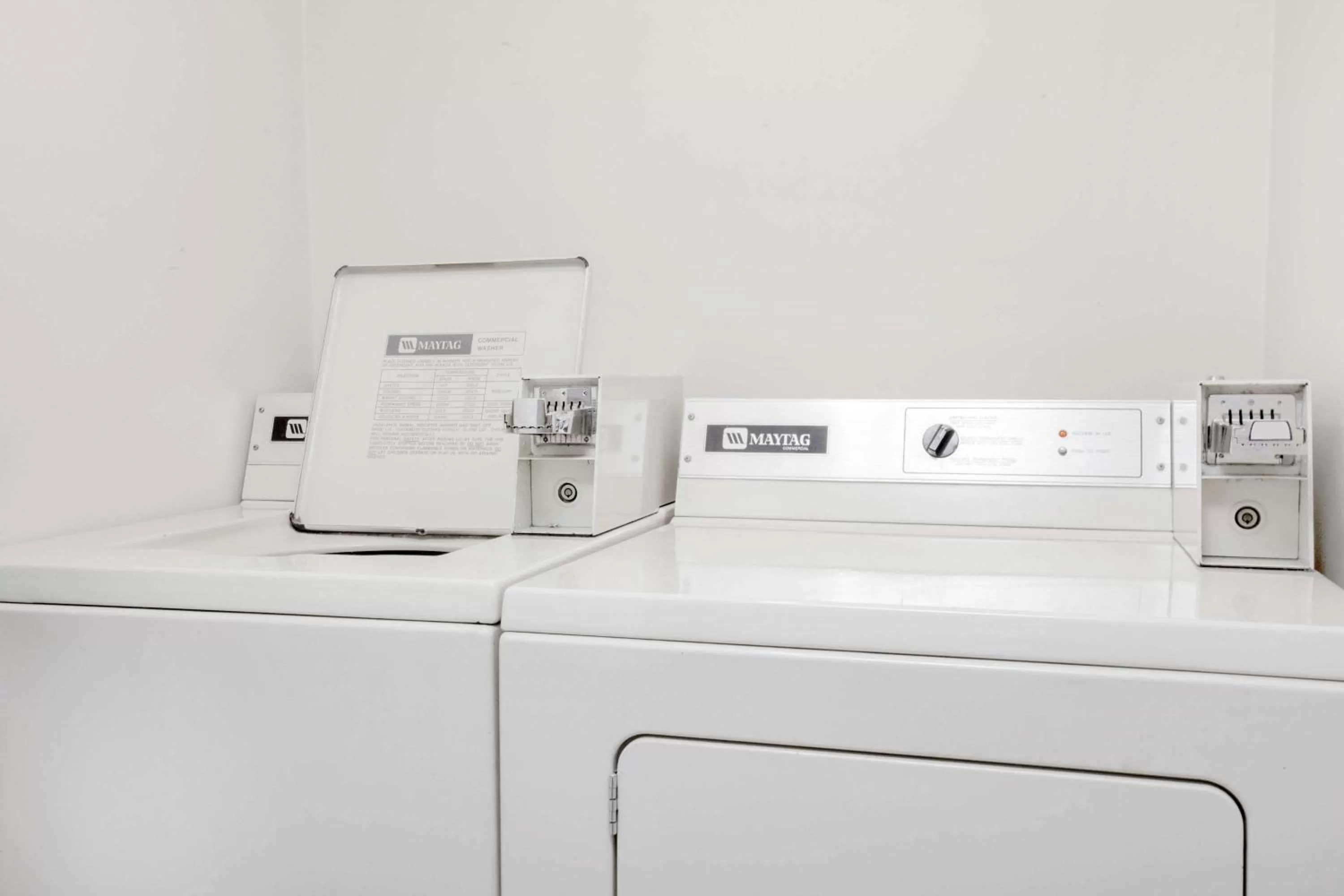 On site in Super 8 by Wyndham Lethbridge