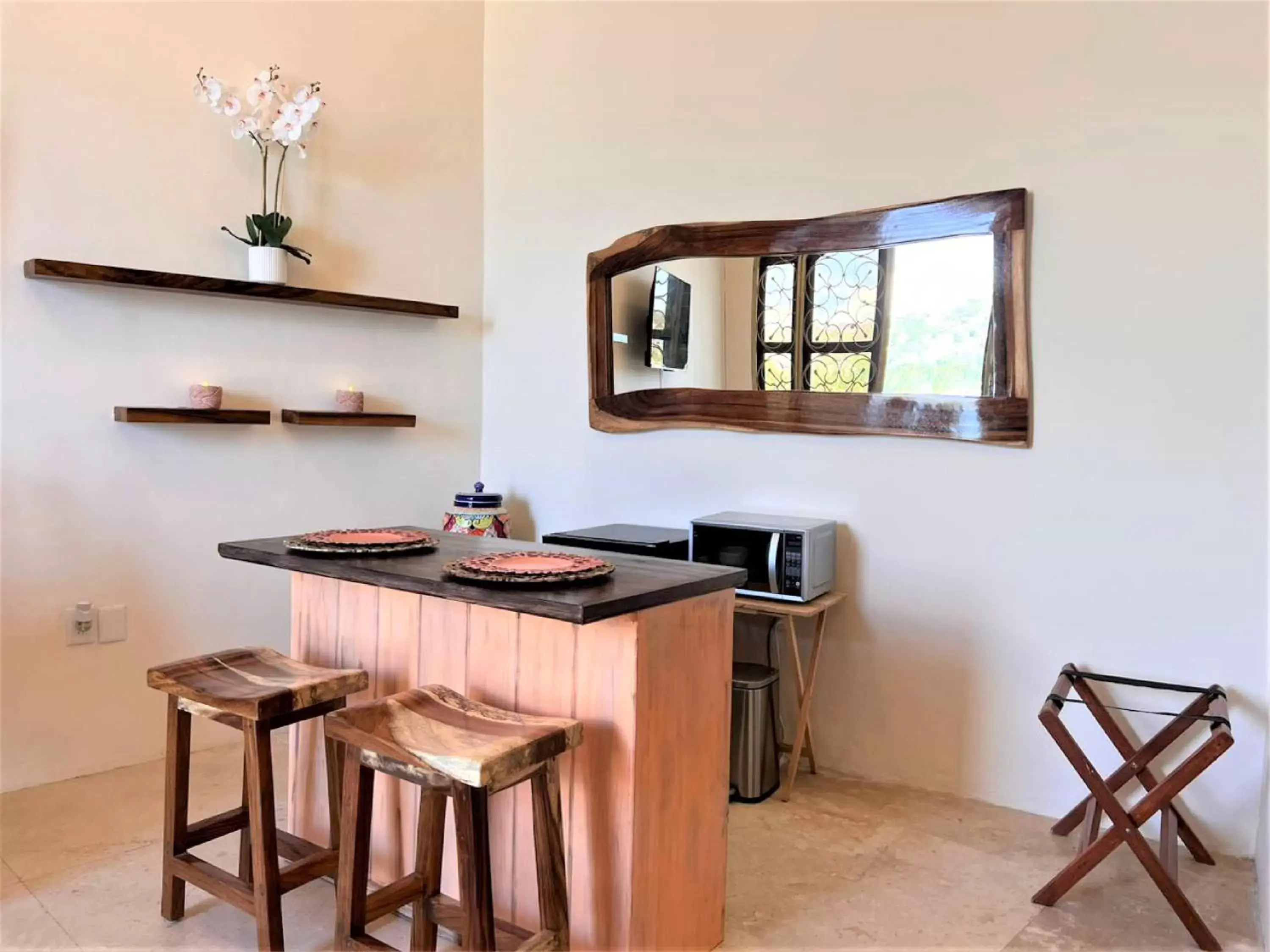 Kitchen or kitchenette, Kitchen/Kitchenette in Villa Amor